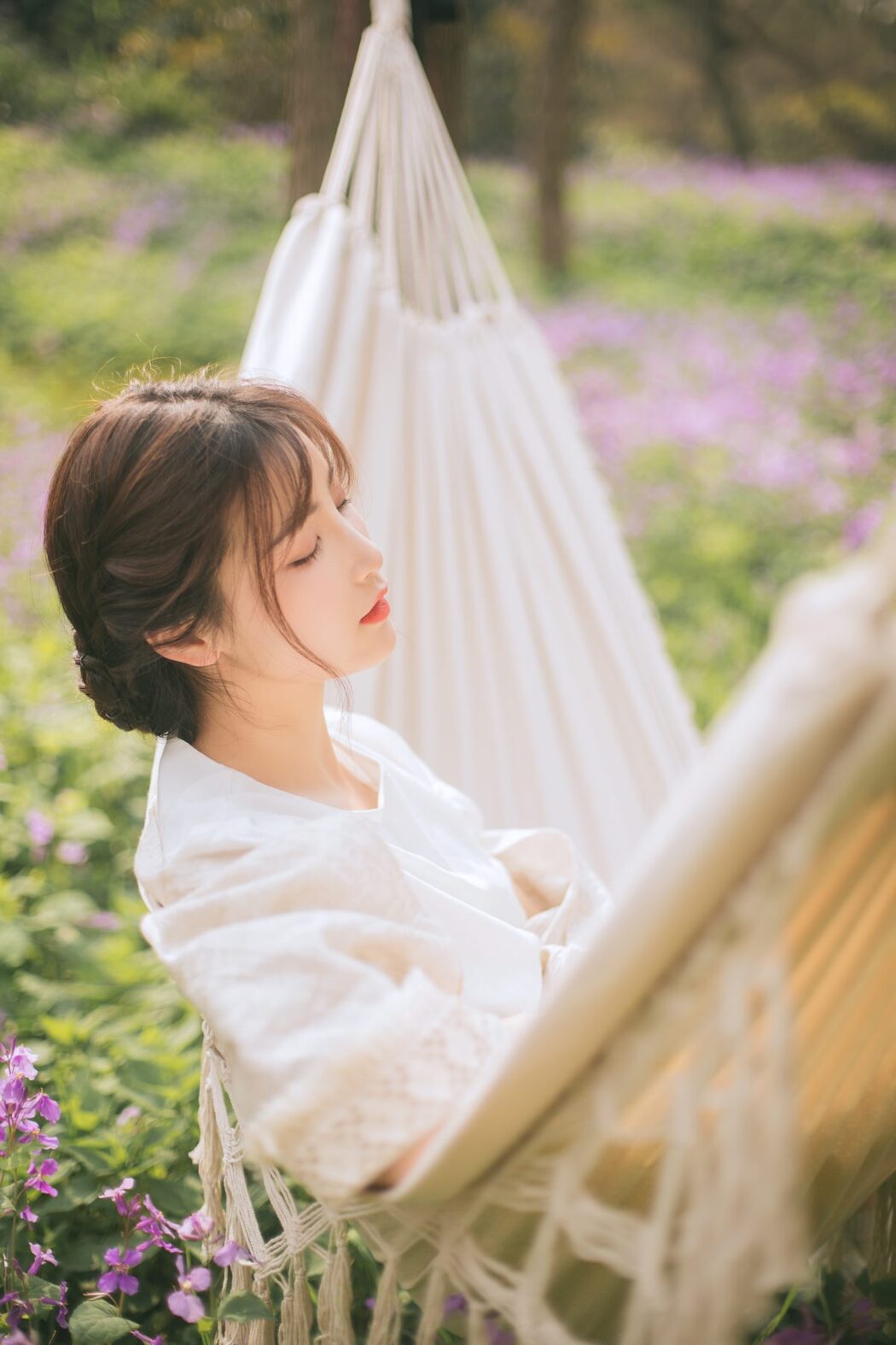 YiTuYu艺图语 Vol.1102 Wo Shi Jin Er Ya