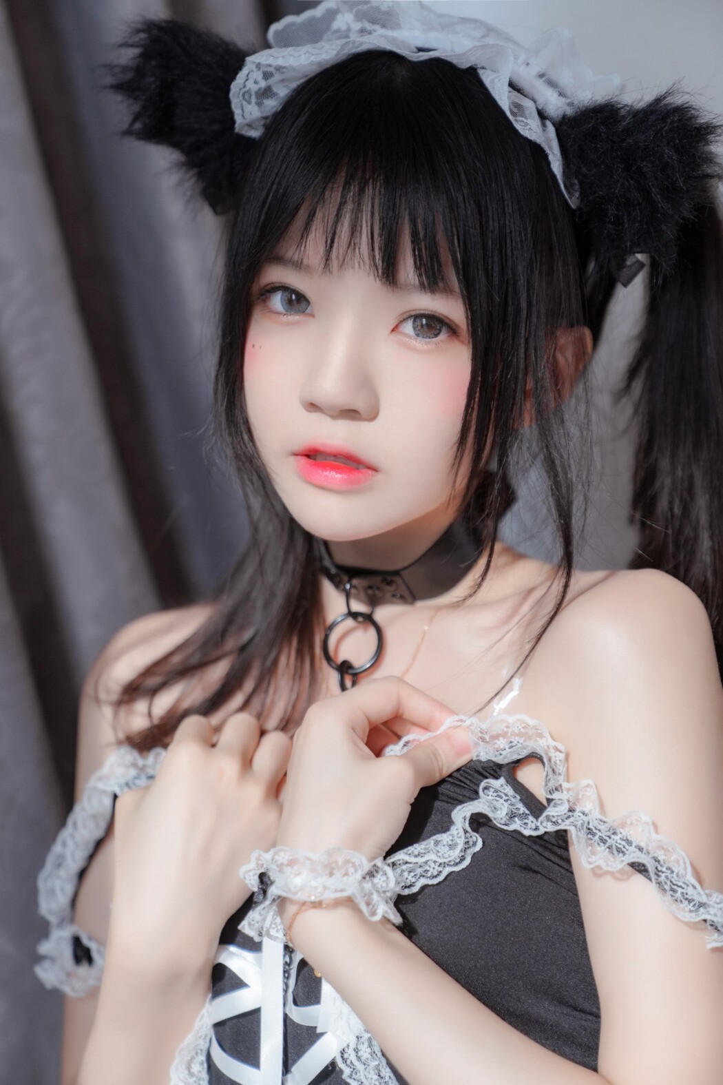 YiTuYu艺图语 Vol.1177 Cherry Meow