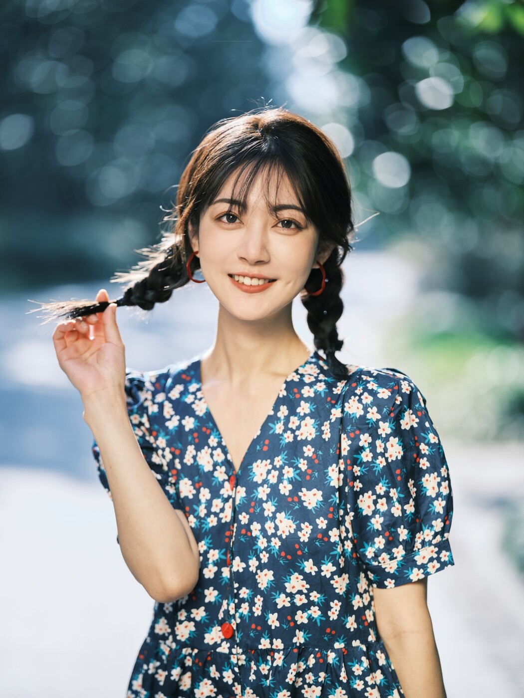 YiTuYu艺图语 Vol.1172 Fei Niao Gu Gu