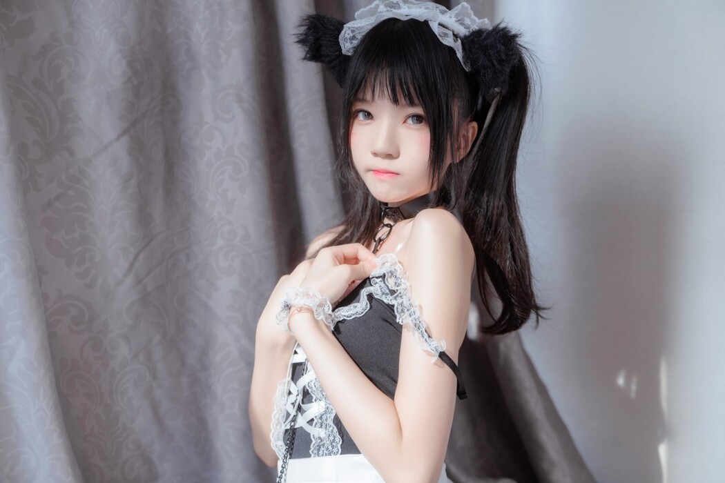 YiTuYu艺图语 Vol.1177 Cherry Meow