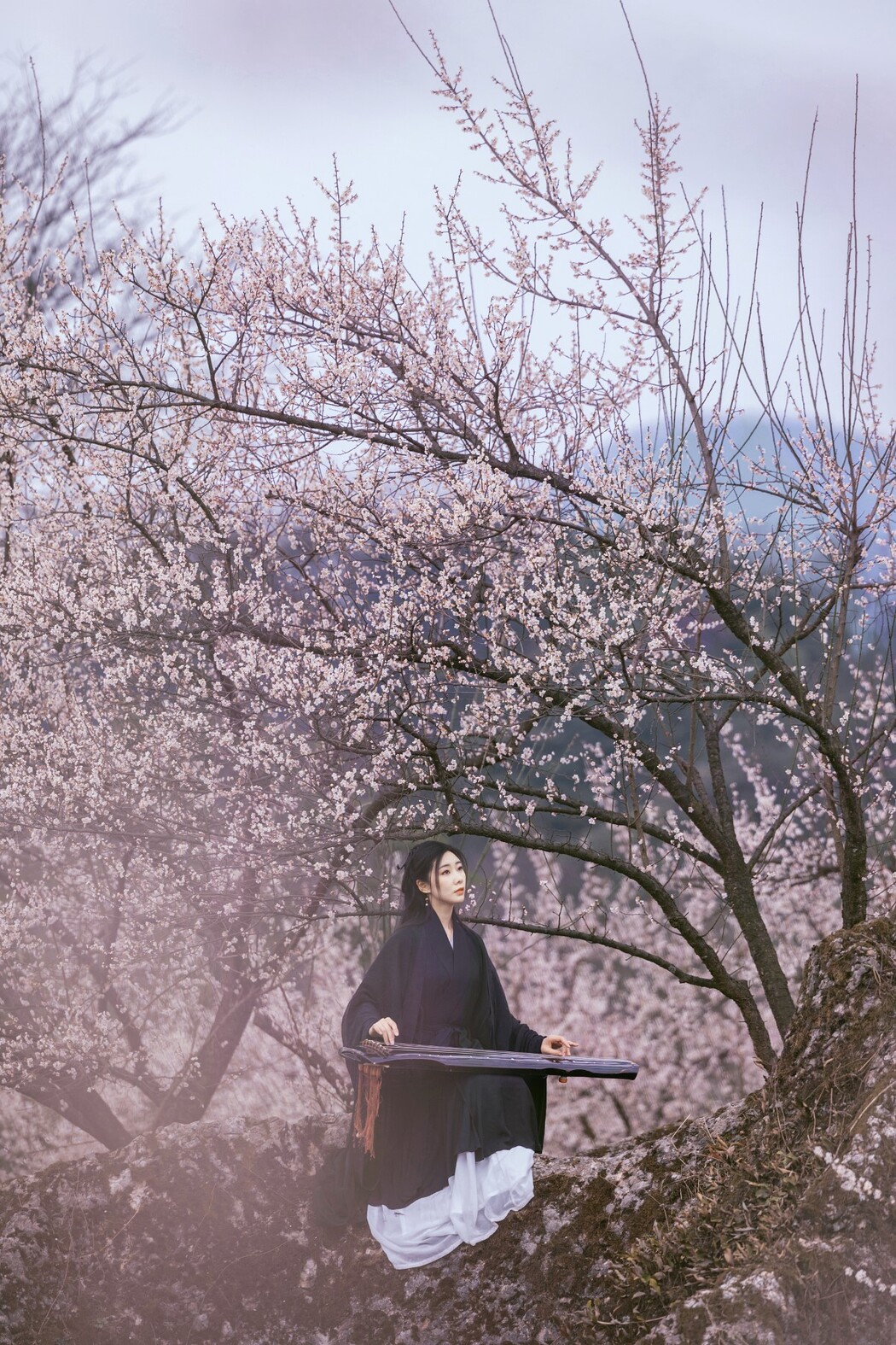 YiTuYu艺图语 Vol.1178 Mu Jing Shu