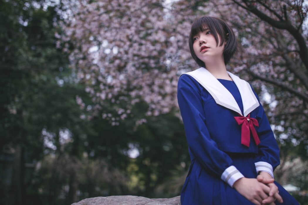 YiTuYu艺图语 Vol.1111 Hui Mao