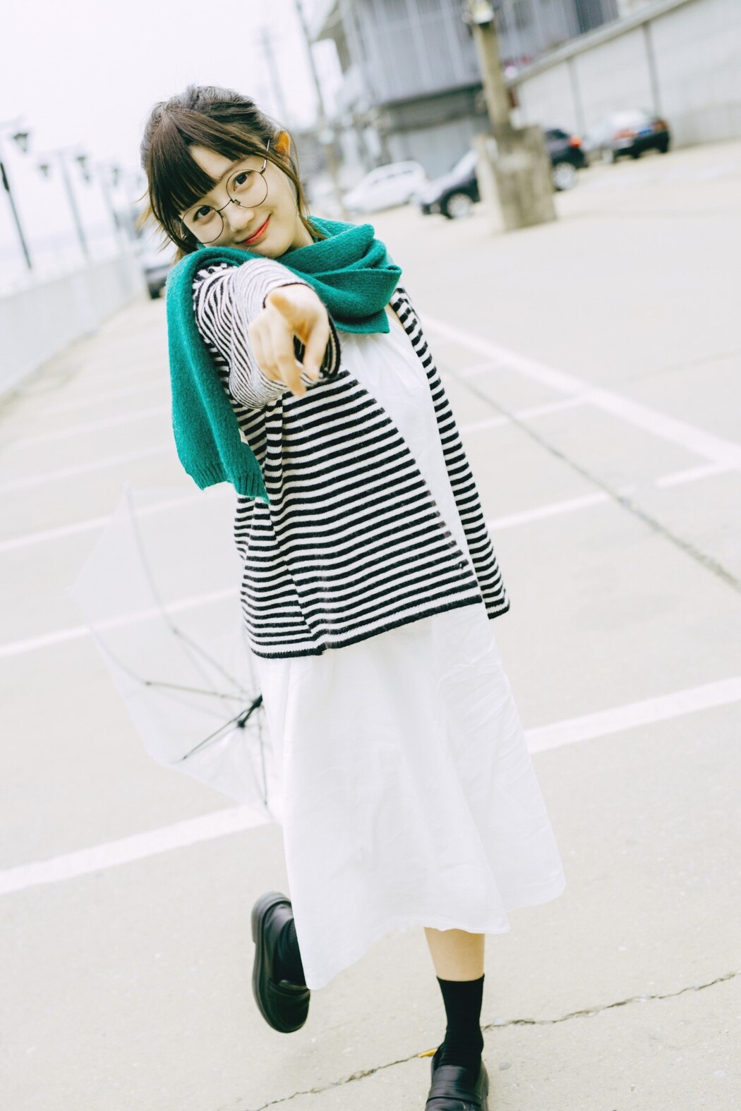 YiTuYu艺图语 Vol.1163 Rei Bi Shio