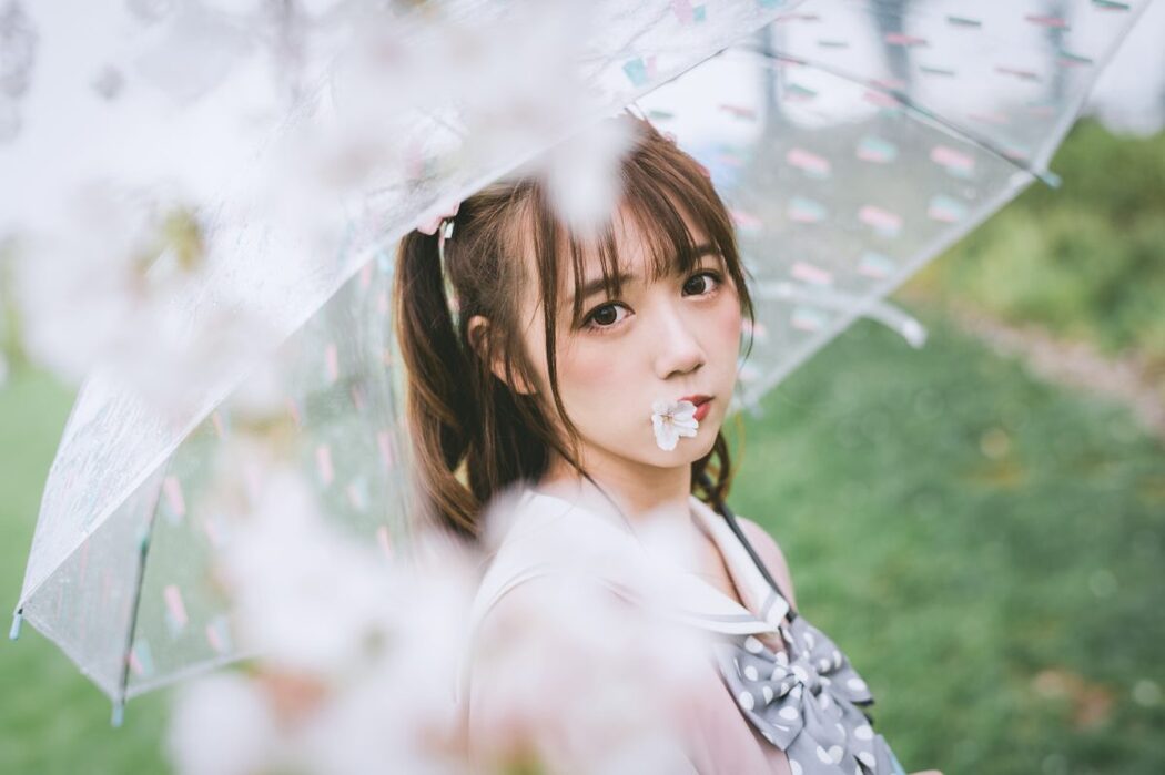 YiTuYu艺图语 Vol.1107 Tian Ko