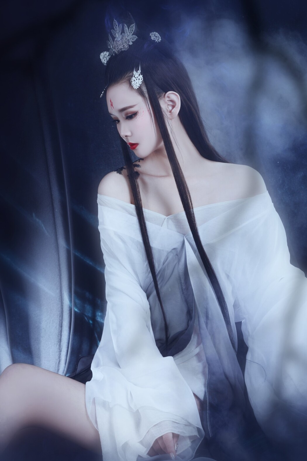 YiTuYu艺图语 Vol.1167 Xin Bao