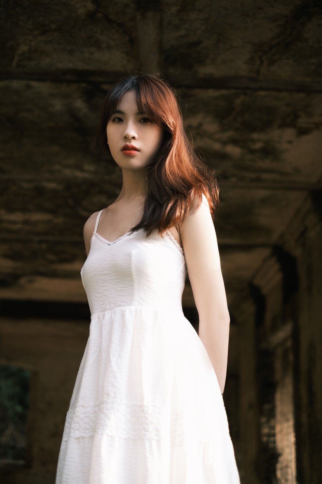 YiTuYu艺图语 Vol.1146 Dan Ni