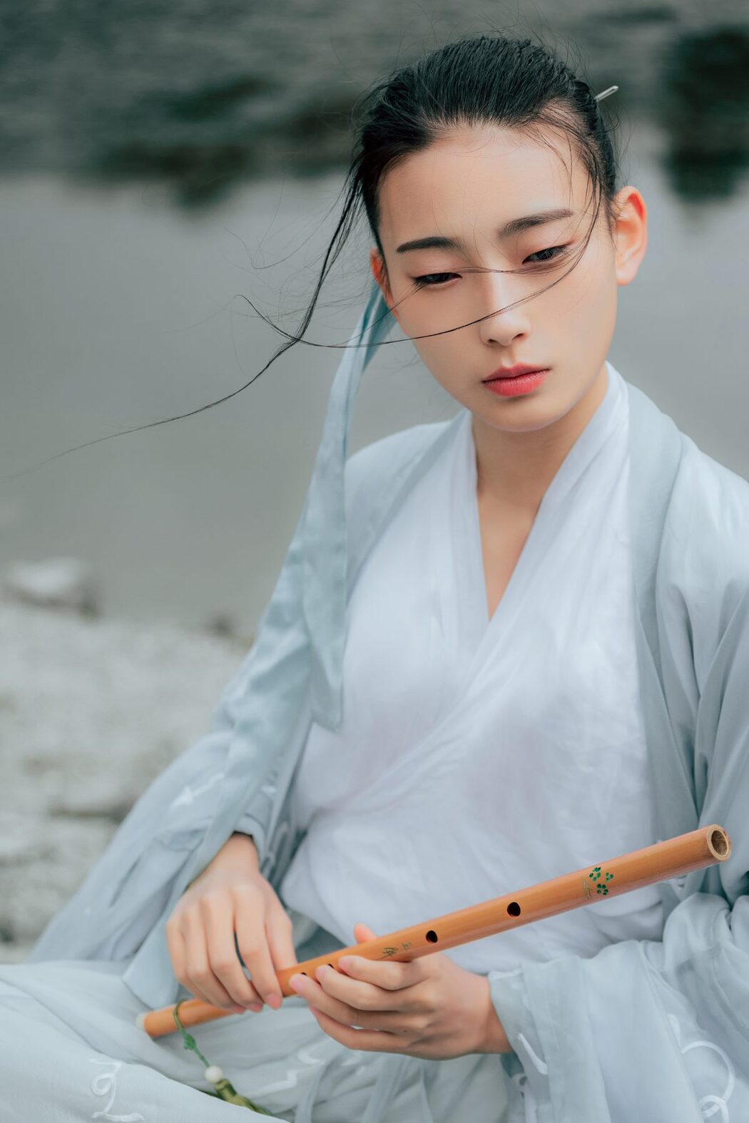 YiTuYu艺图语 Vol.1106 Ye Chu Hua