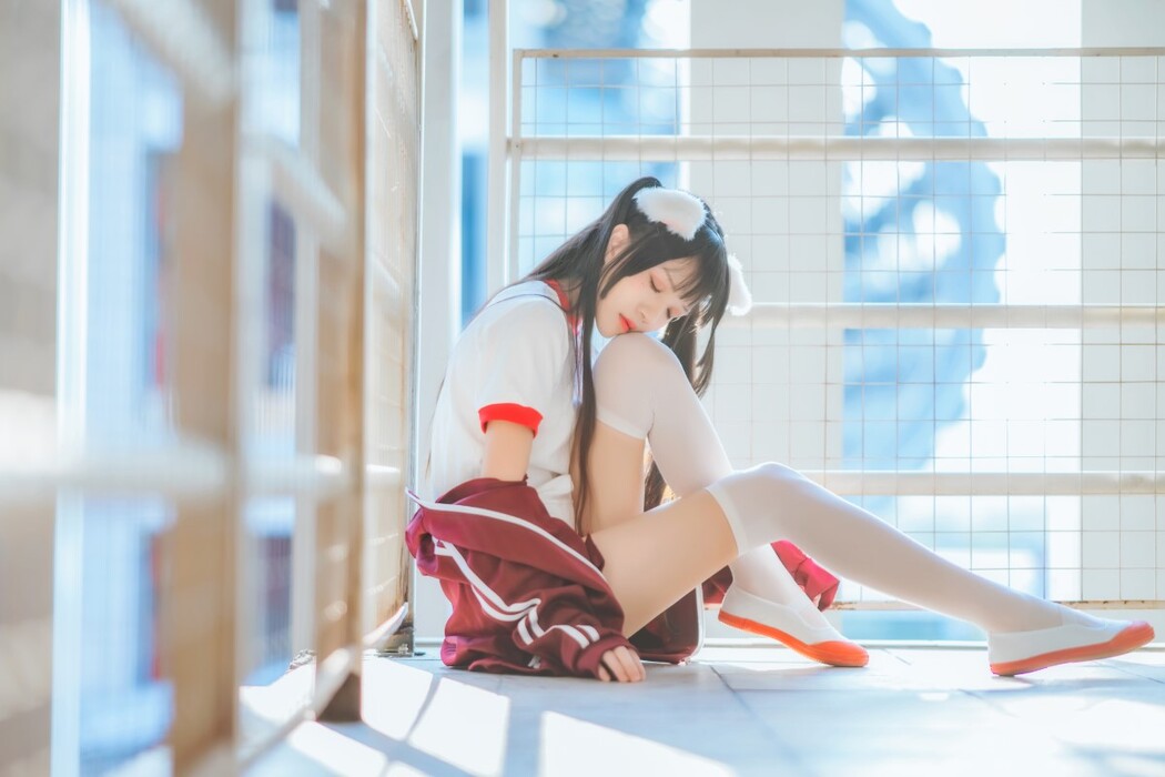 YiTuYu艺图语 Vol.1139 Cherry Meow