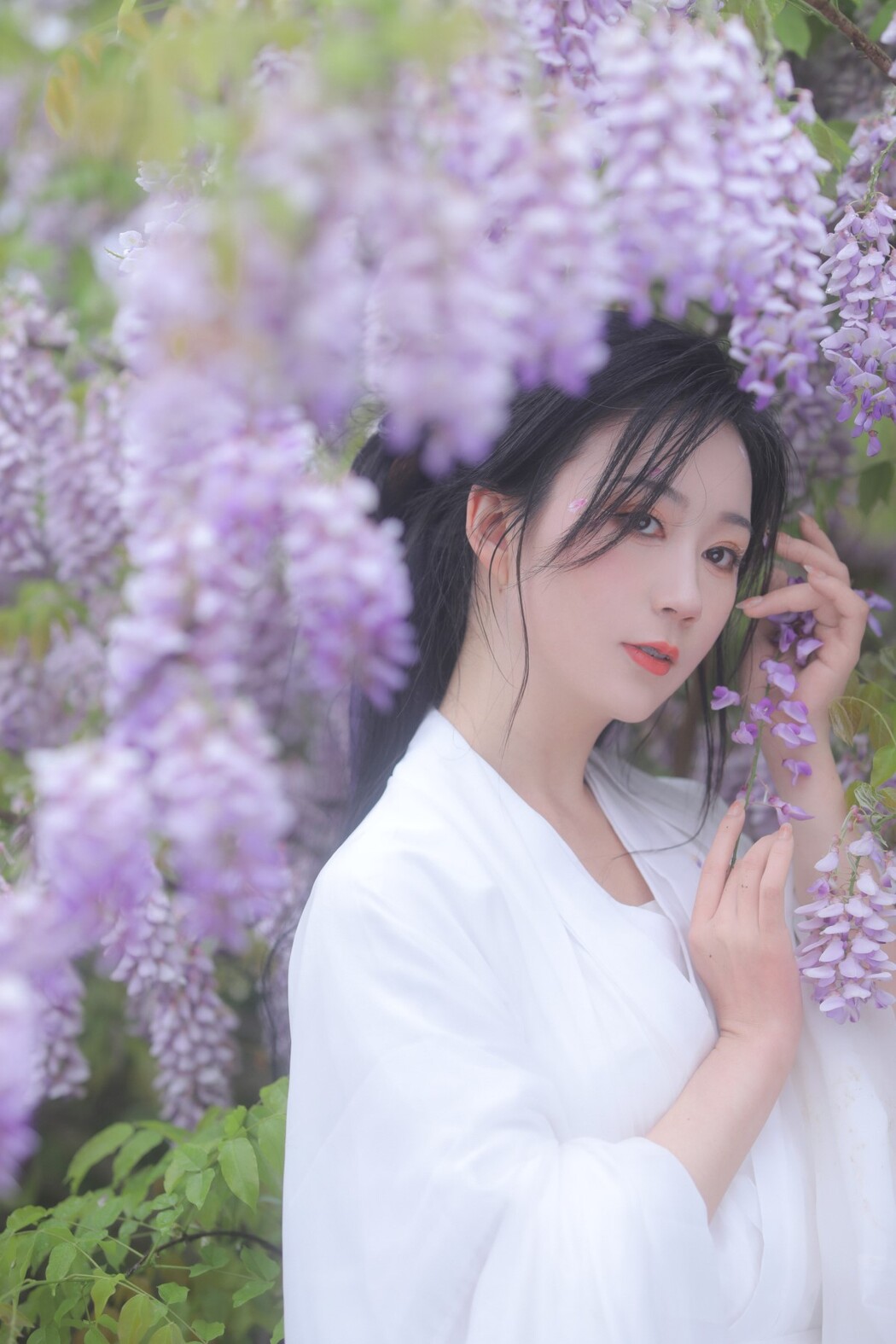 YiTuYu艺图语 Vol.1180 Wen Yu