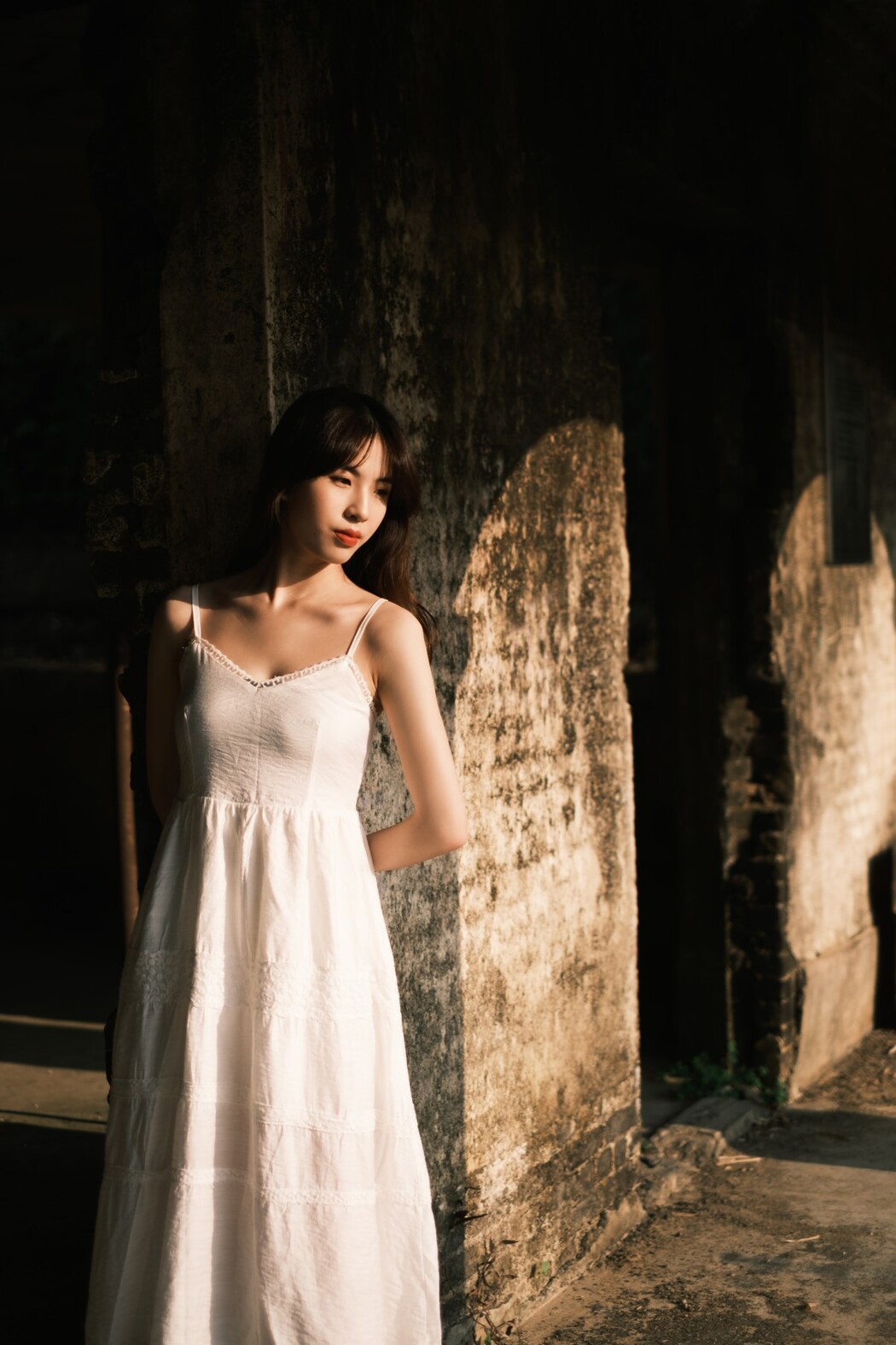 YiTuYu艺图语 Vol.1146 Dan Ni