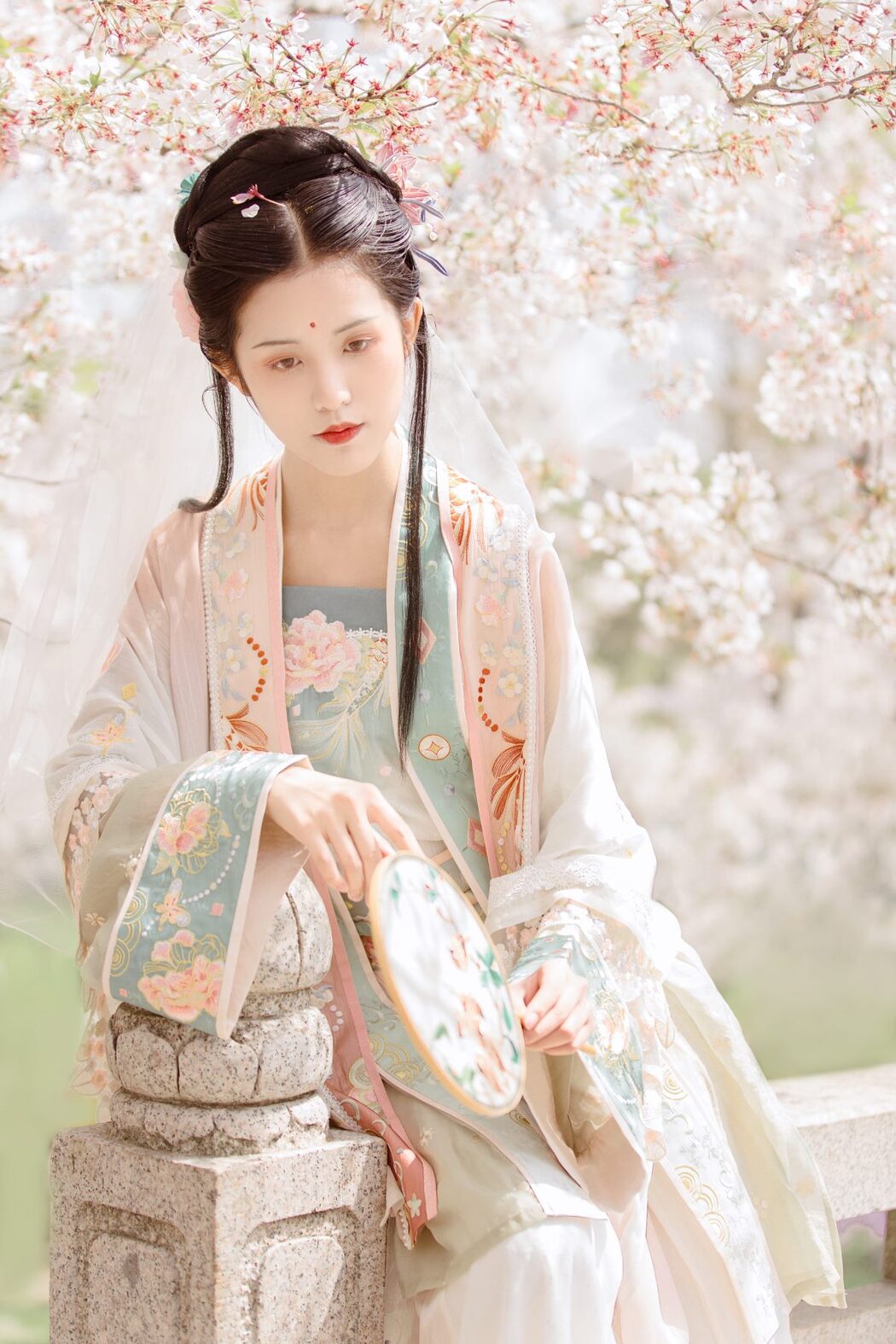 YiTuYu艺图语 Vol.1126 Mu Jin cutie
