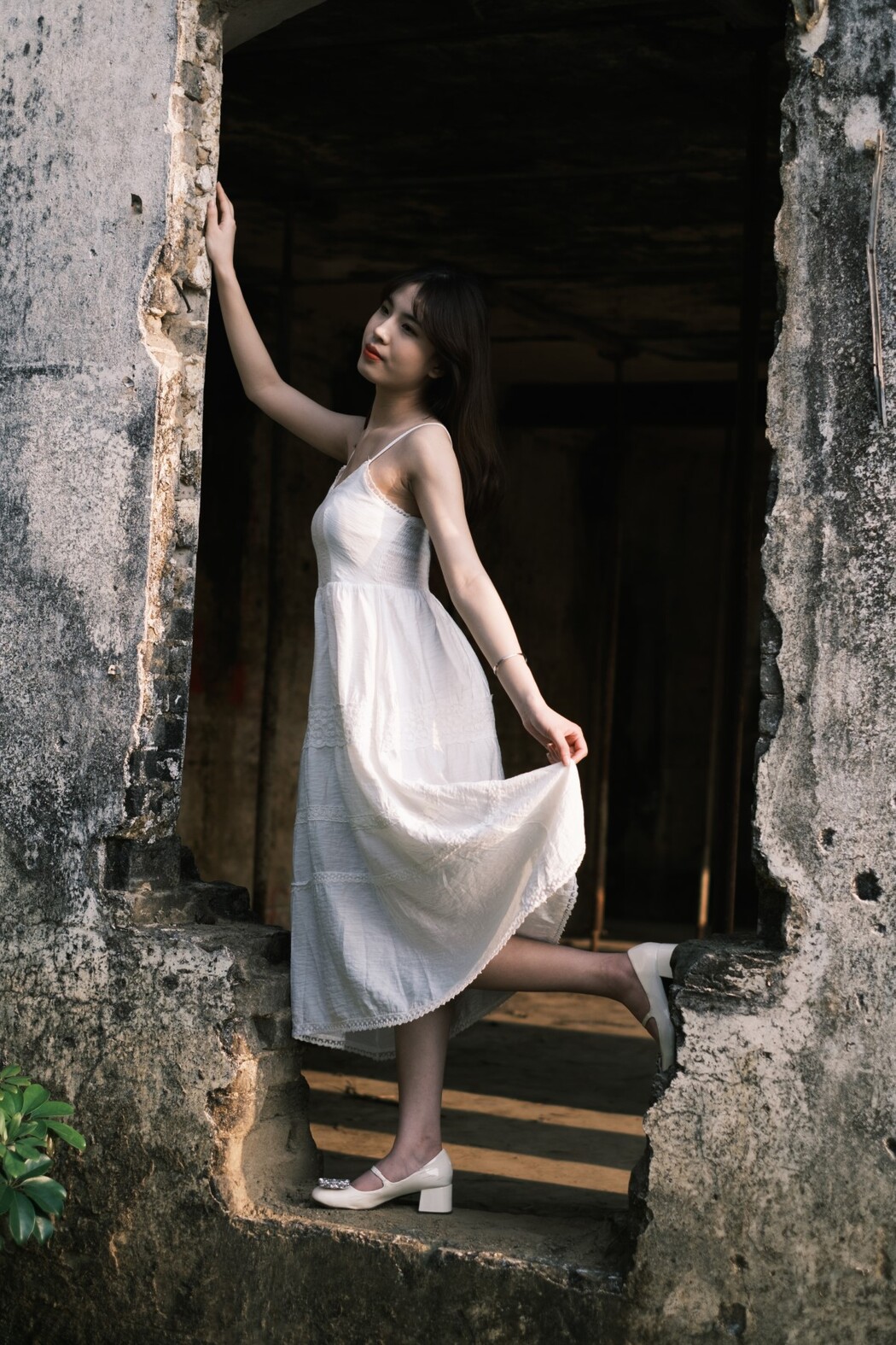 YiTuYu艺图语 Vol.1146 Dan Ni