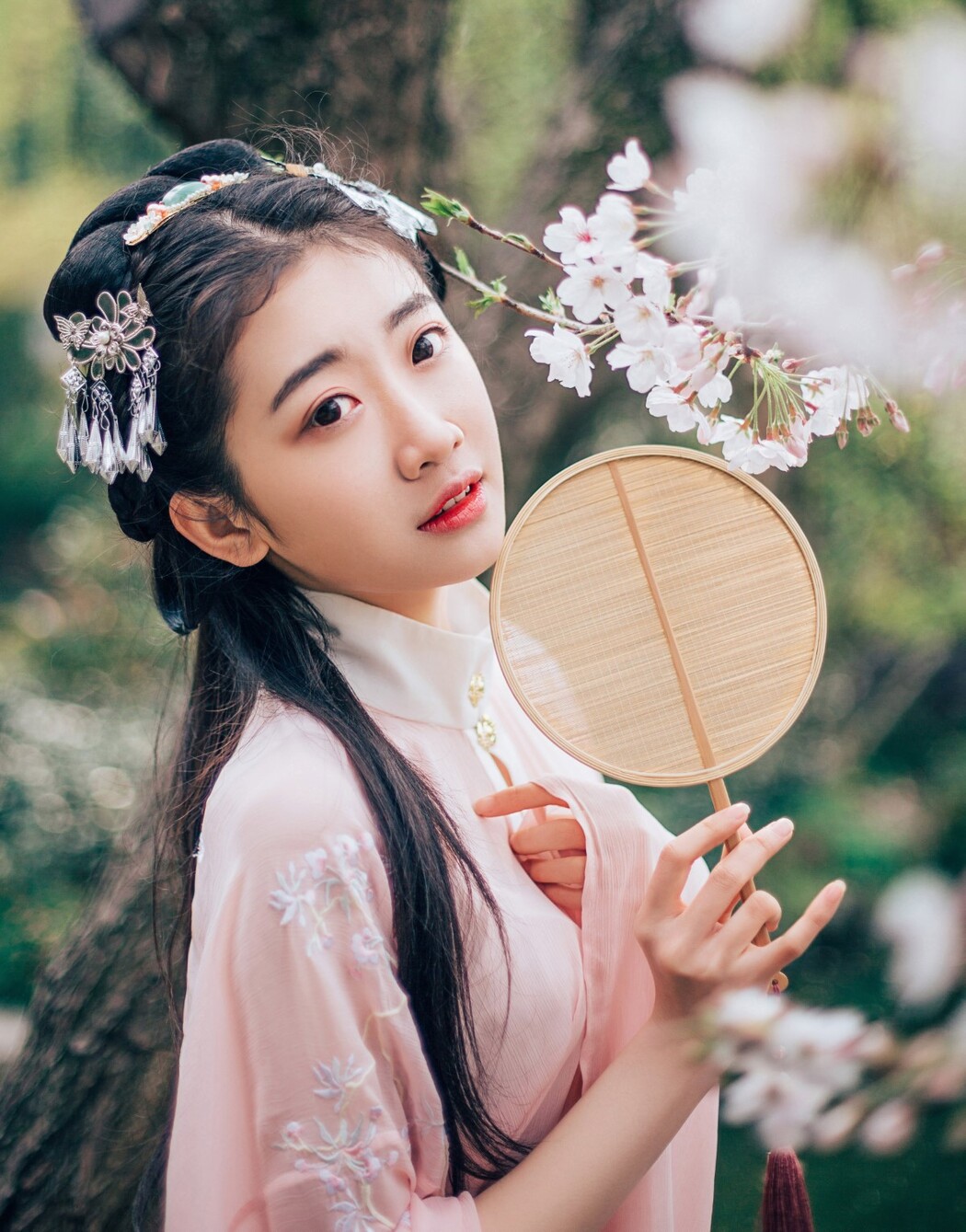 YiTuYu艺图语 Vol.1161 Da Ru Ru