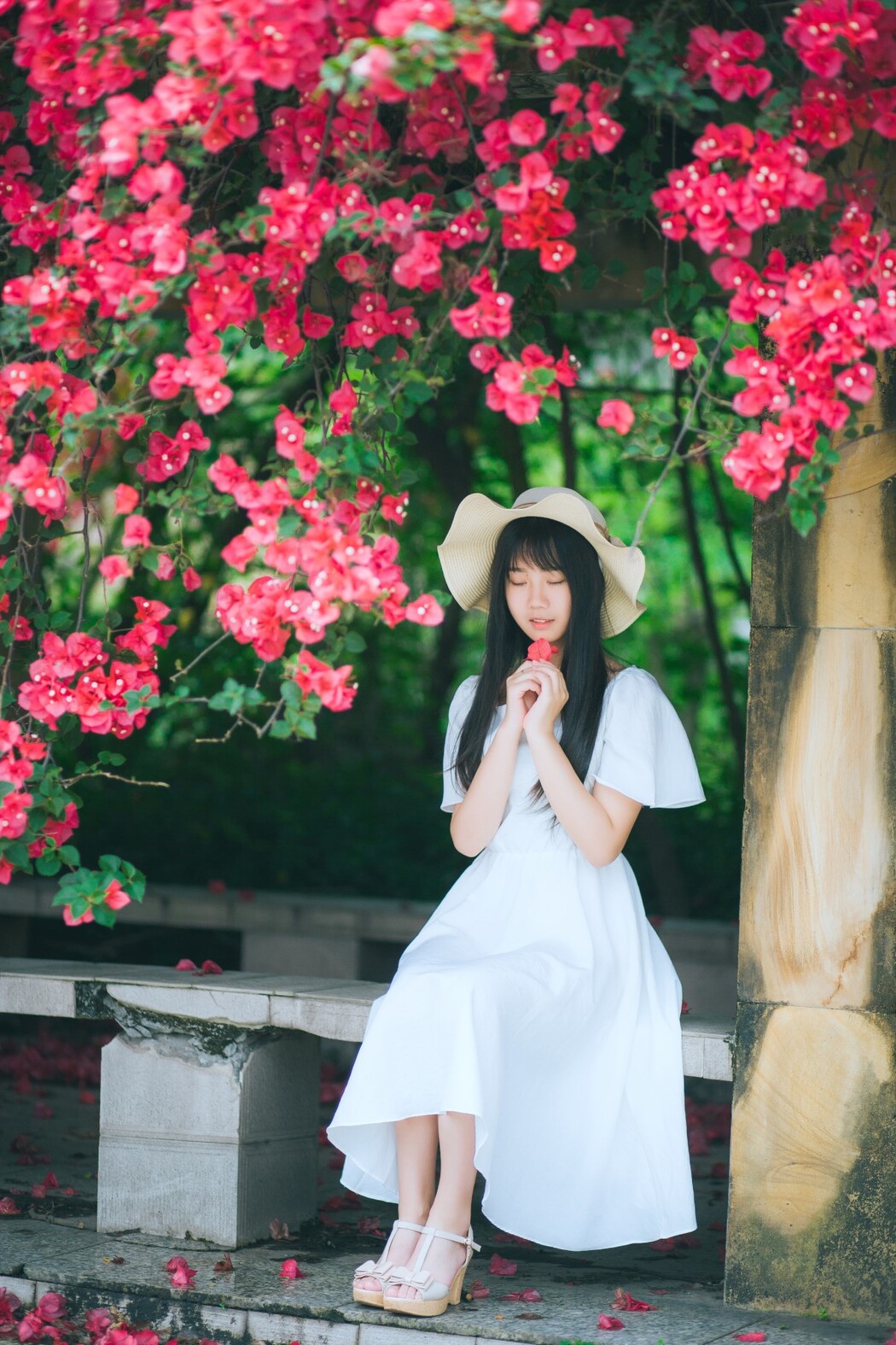 YiTuYu艺图语 Vol.1145 Zi Qing
