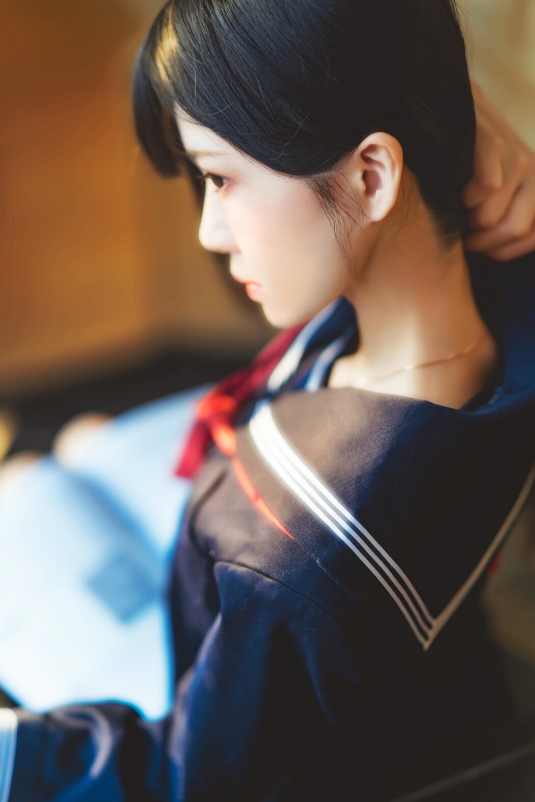 YiTuYu艺图语 Vol.1148 Cherry Meow