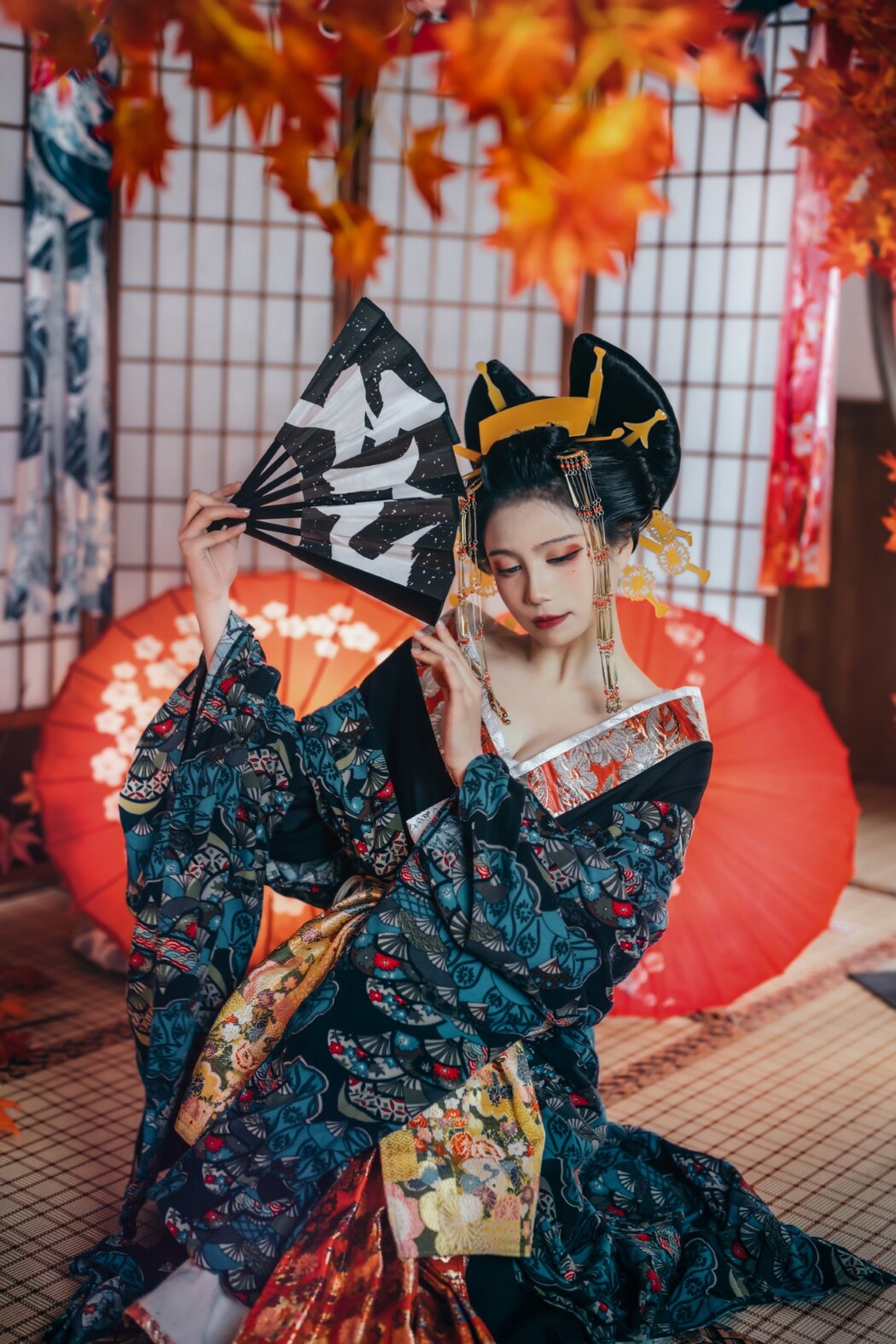 YiTuYu艺图语 Vol.1136 Er Jia Liu