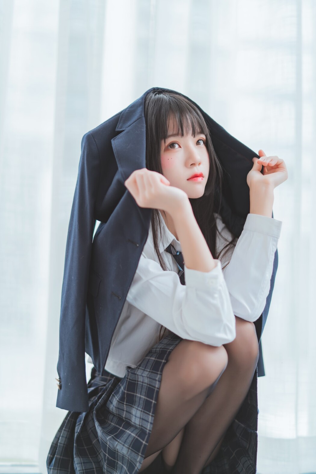 YiTuYu艺图语 Vol.1183 Cherry Meow