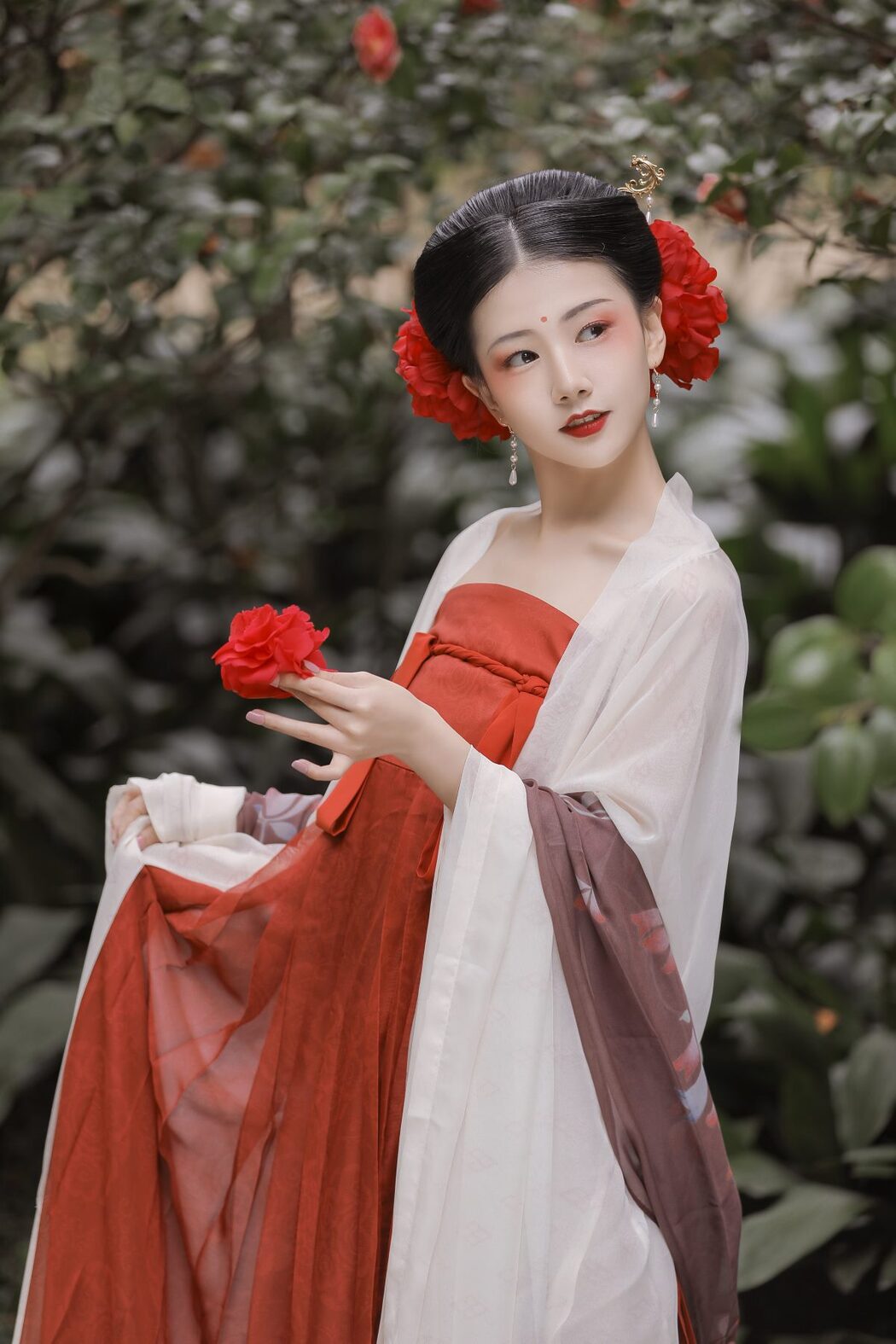 YiTuYu艺图语 Vol.1109 Hao Ai Chi Nuo Mi