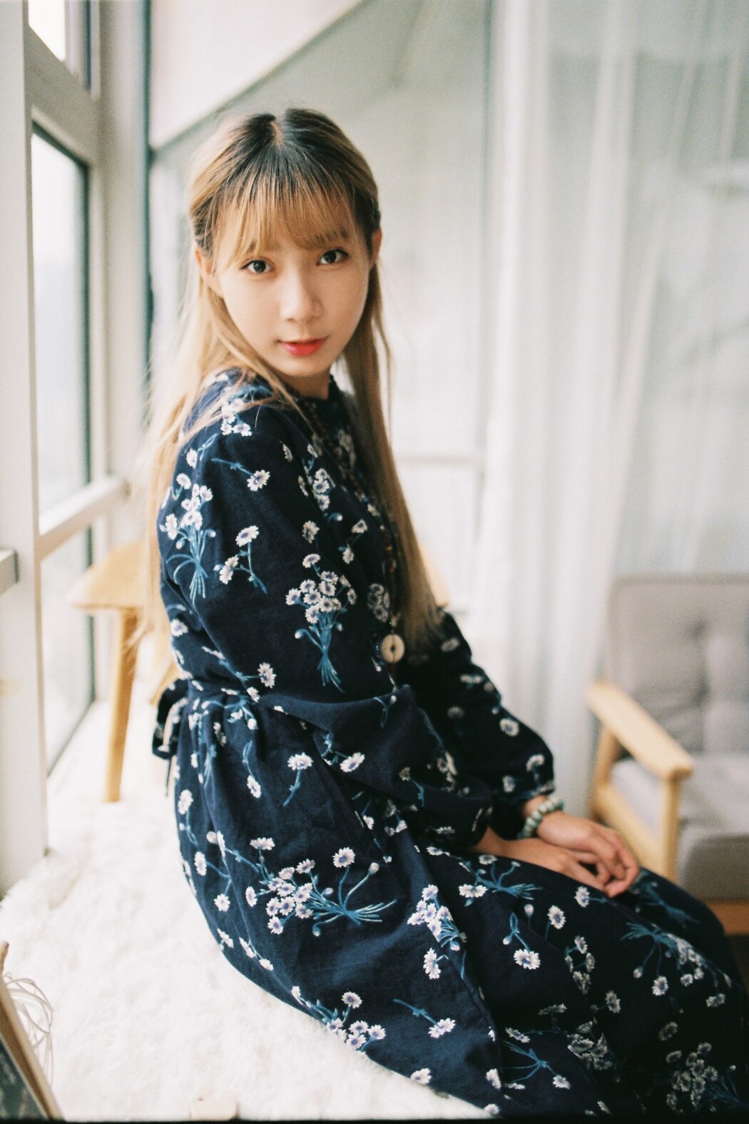 YiTuYu艺图语 Vol.1176 Wan Rui