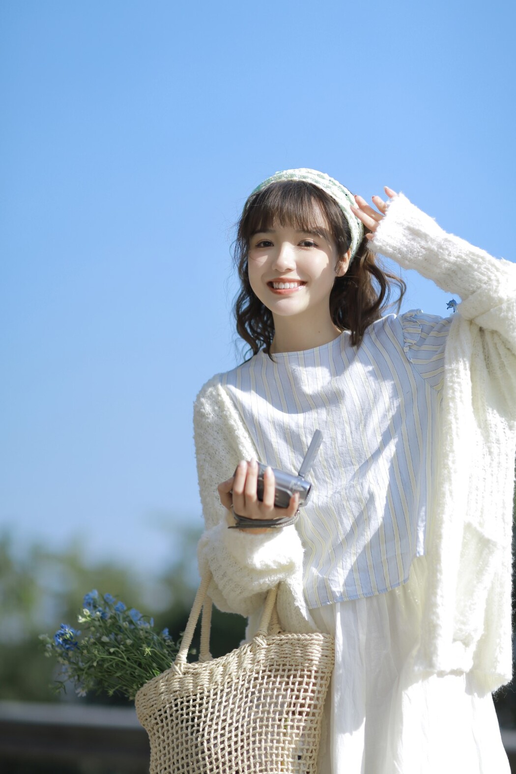 YiTuYu艺图语 Vol.1138 Yang Xi