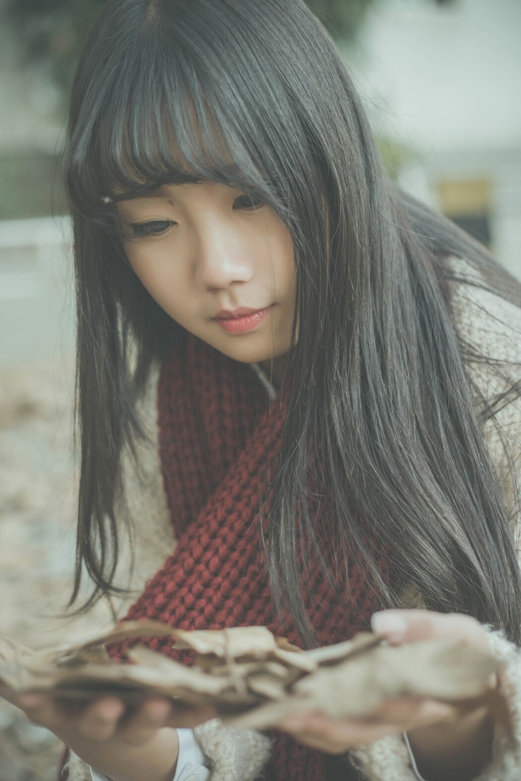 YiTuYu艺图语 Vol.1184 Zi Qing