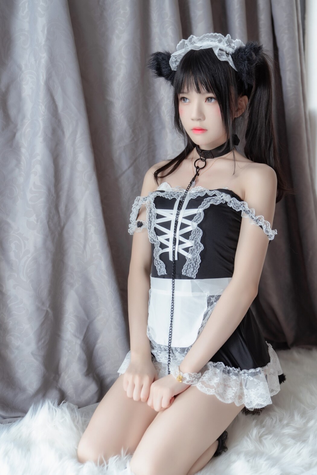 YiTuYu艺图语 Vol.1177 Cherry Meow