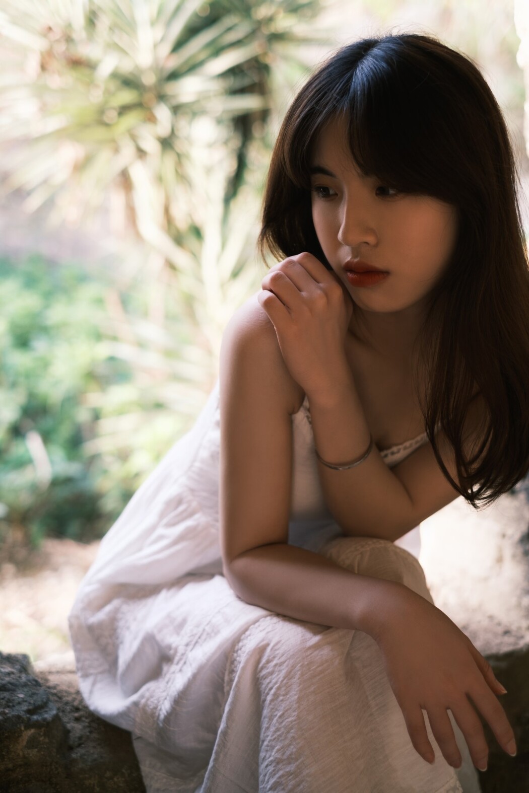 YiTuYu艺图语 Vol.1146 Dan Ni
