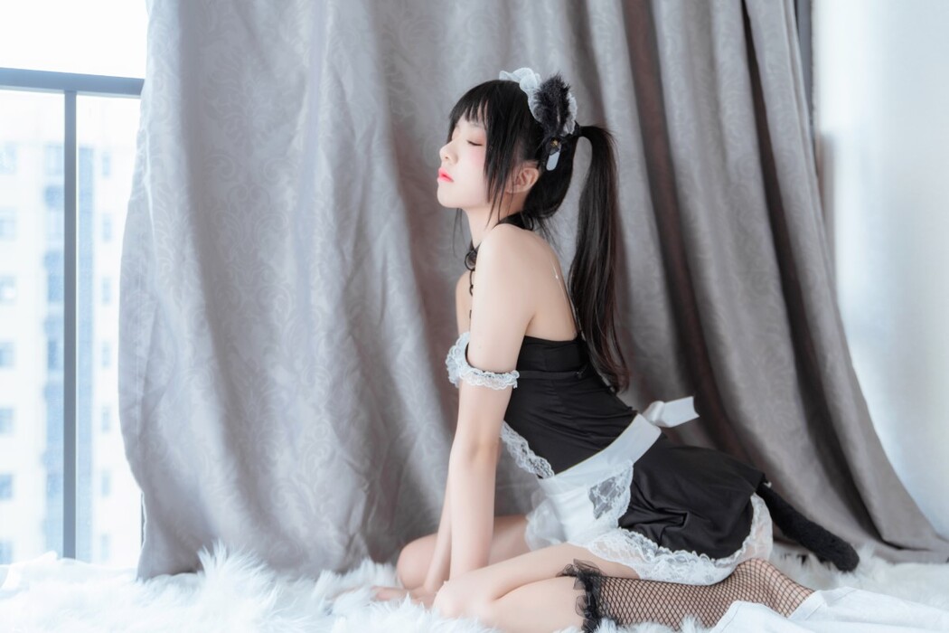 YiTuYu艺图语 Vol.1177 Cherry Meow