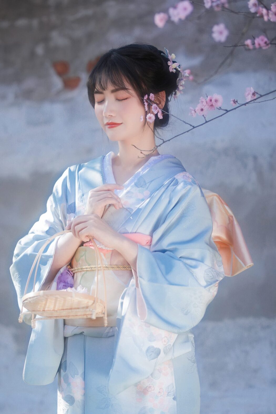 YiTuYu艺图语 Vol.1131 Xiao Ruo