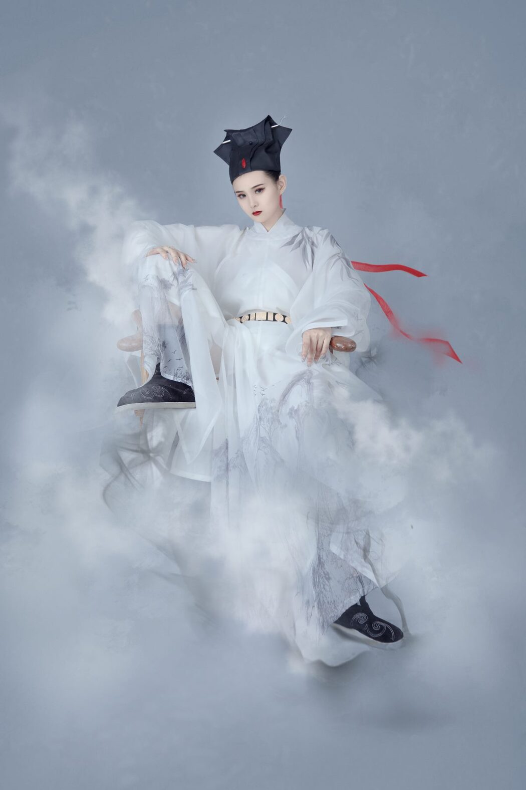 YiTuYu艺图语 Vol.1123 Xin Bao