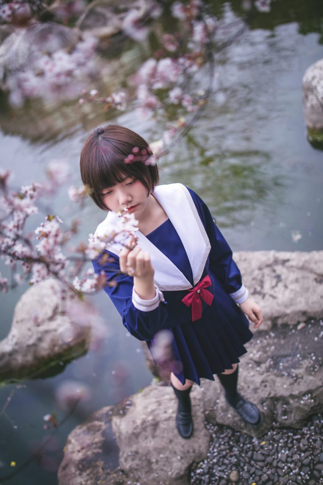 YiTuYu艺图语 Vol.1111 Hui Mao