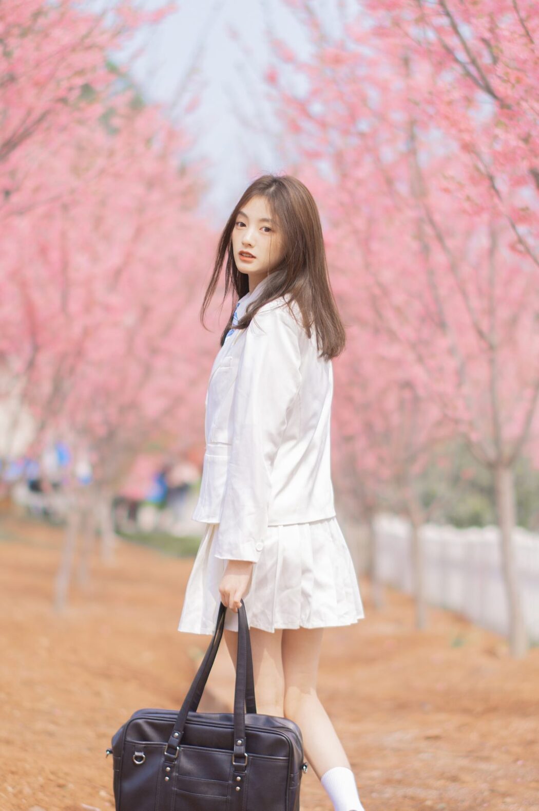 YiTuYu艺图语 Vol.1133 Qing Qing