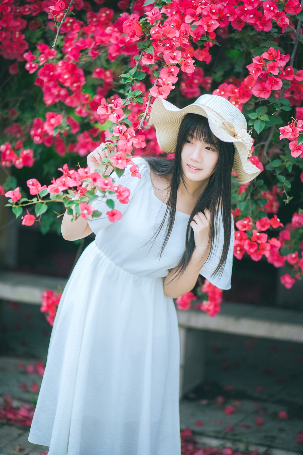 YiTuYu艺图语 Vol.1145 Zi Qing