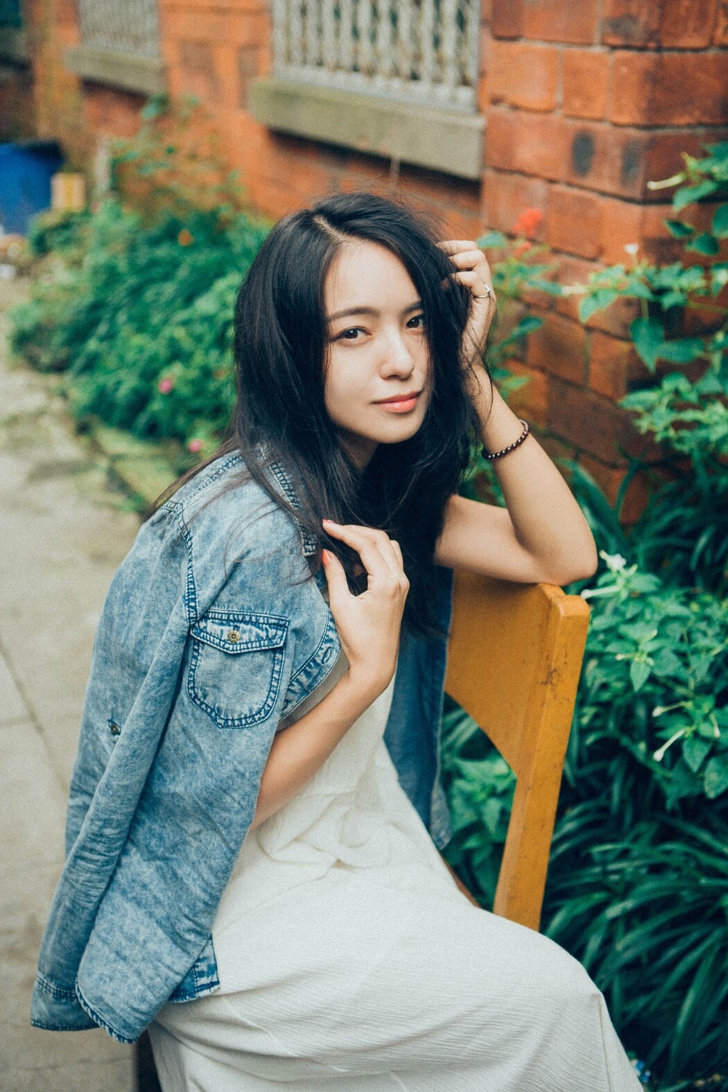 YiTuYu艺图语 Vol.1197 An Ran