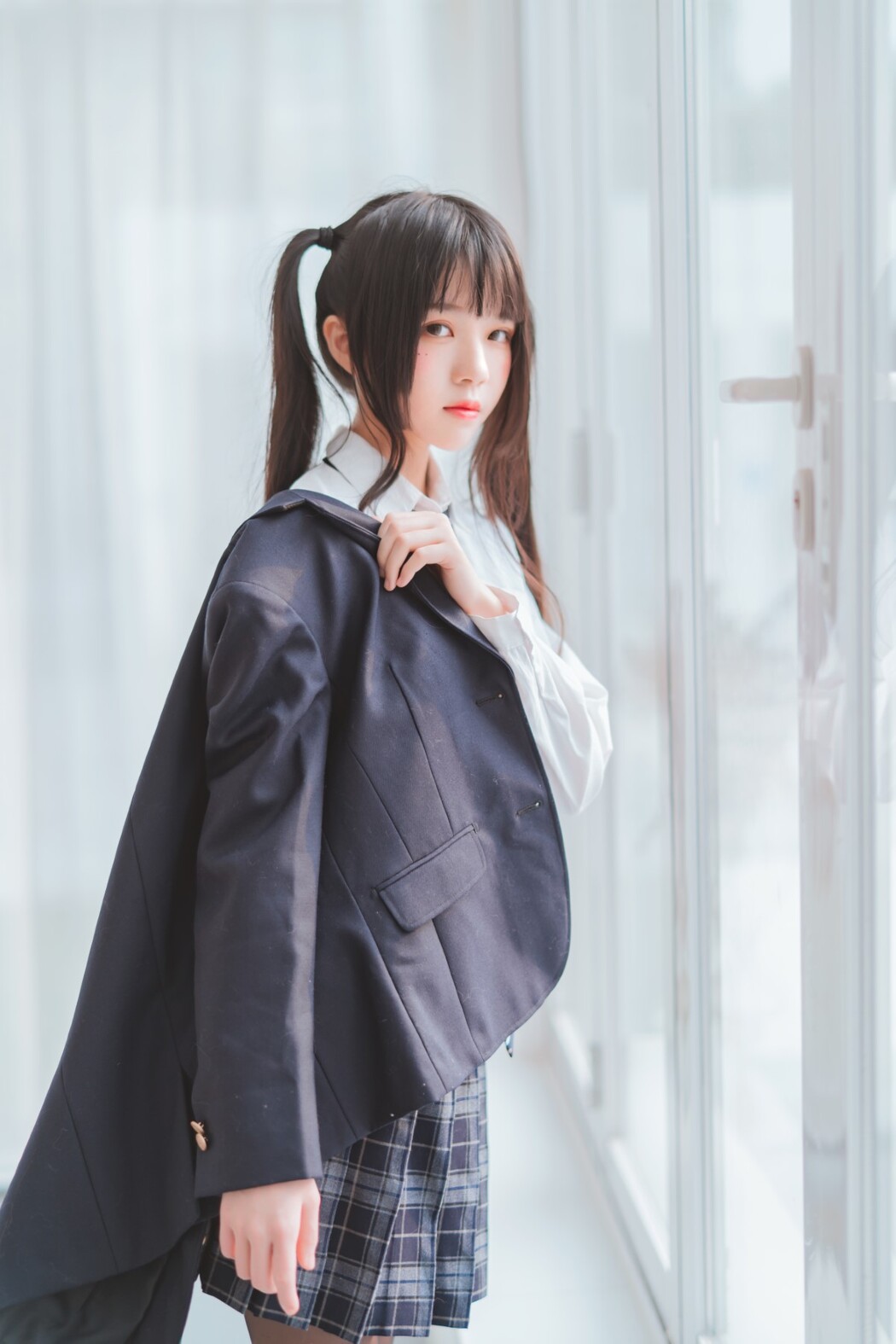YiTuYu艺图语 Vol.1183 Cherry Meow