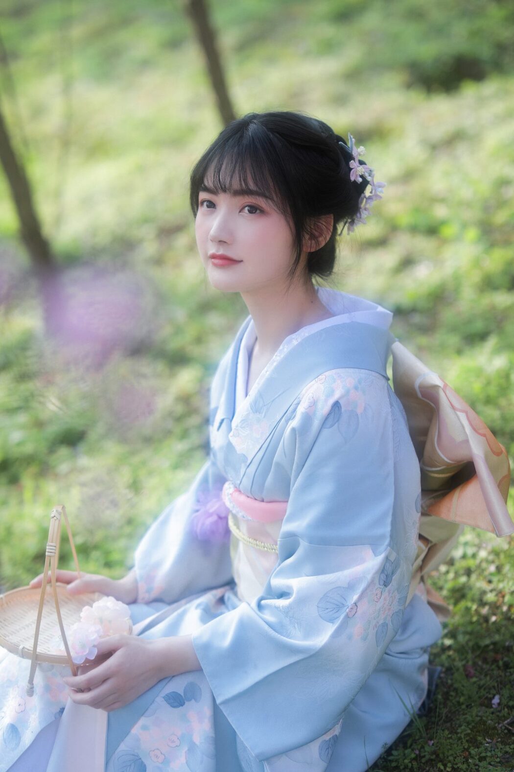 YiTuYu艺图语 Vol.1131 Xiao Ruo