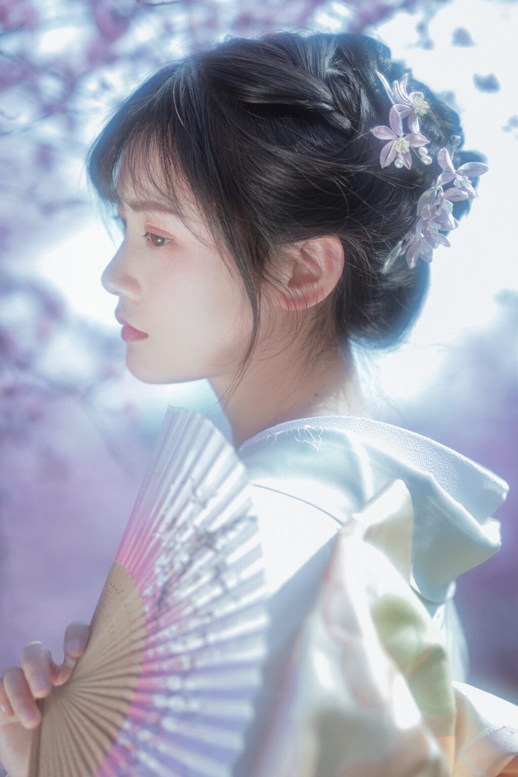 YiTuYu艺图语 Vol.1131 Xiao Ruo