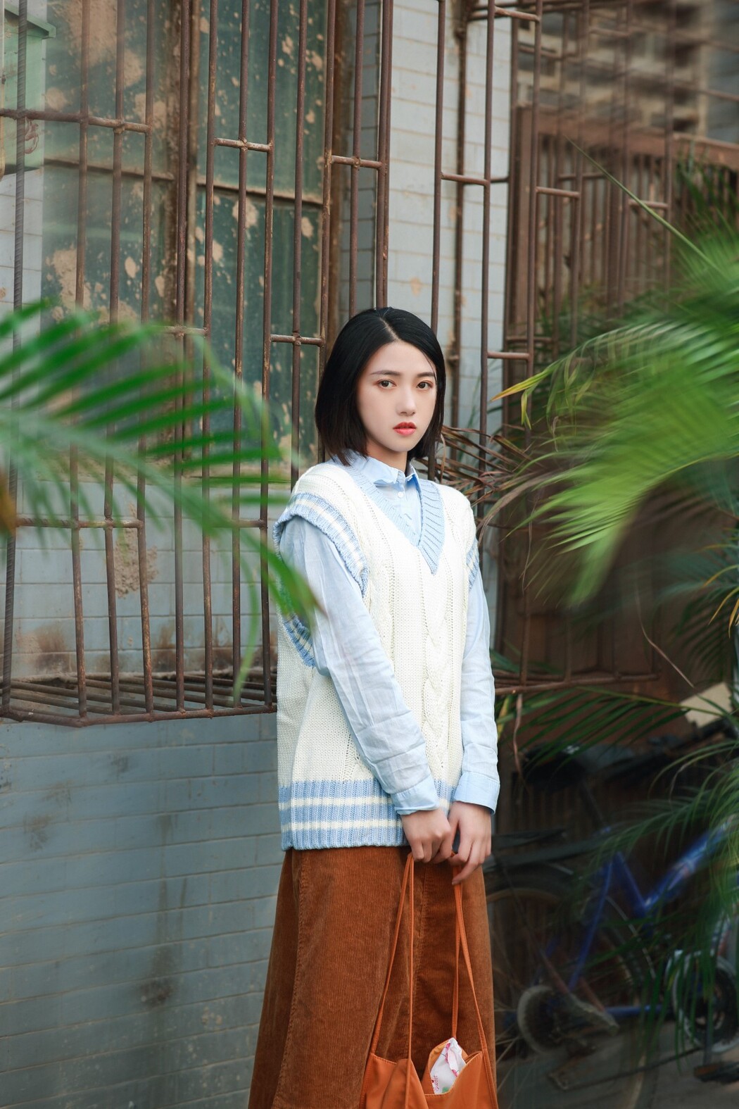 YiTuYu艺图语 Vol.1170 An Qi
