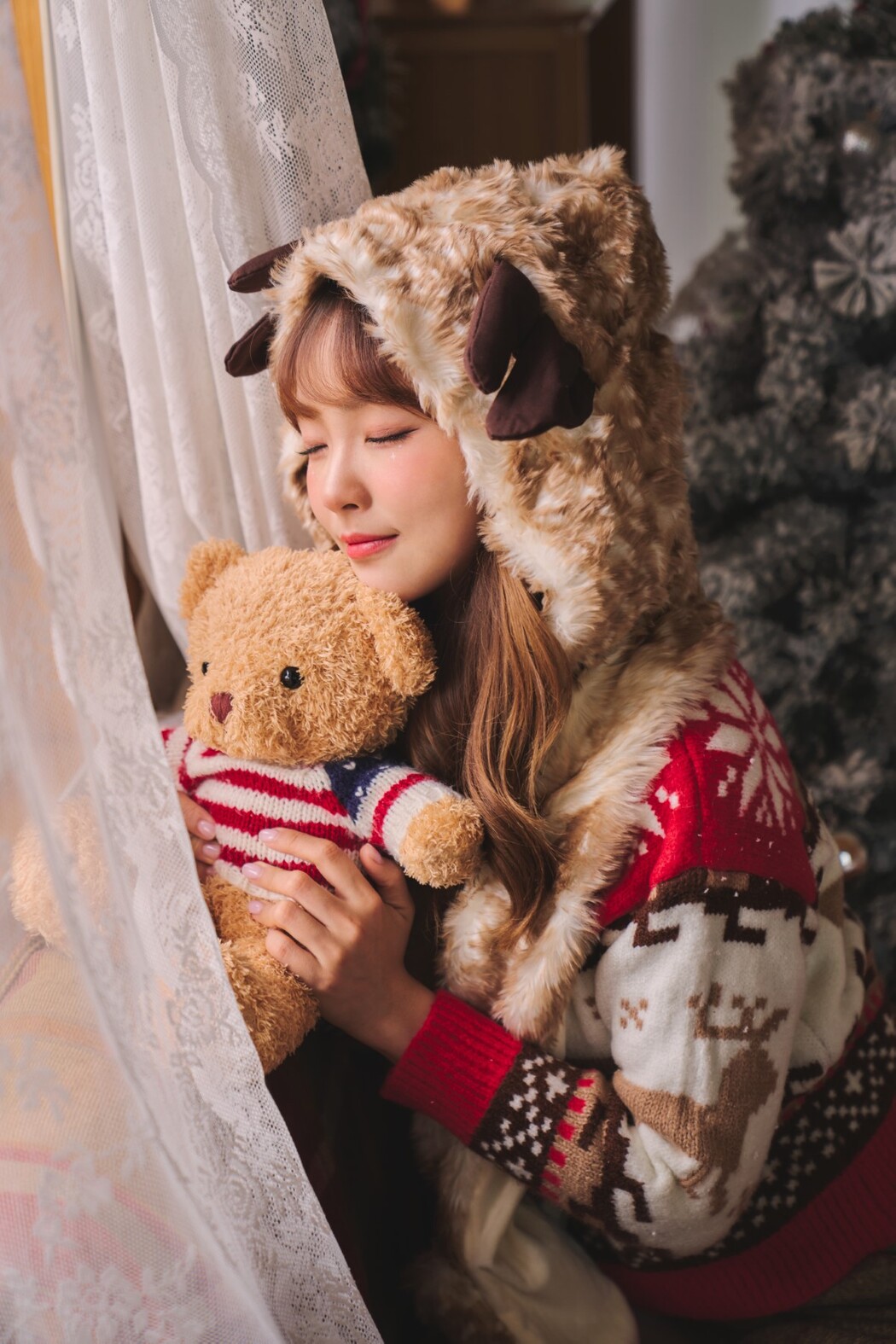 YiTuYu艺图语 Vol.1147 Dan Dan Dan Ting
