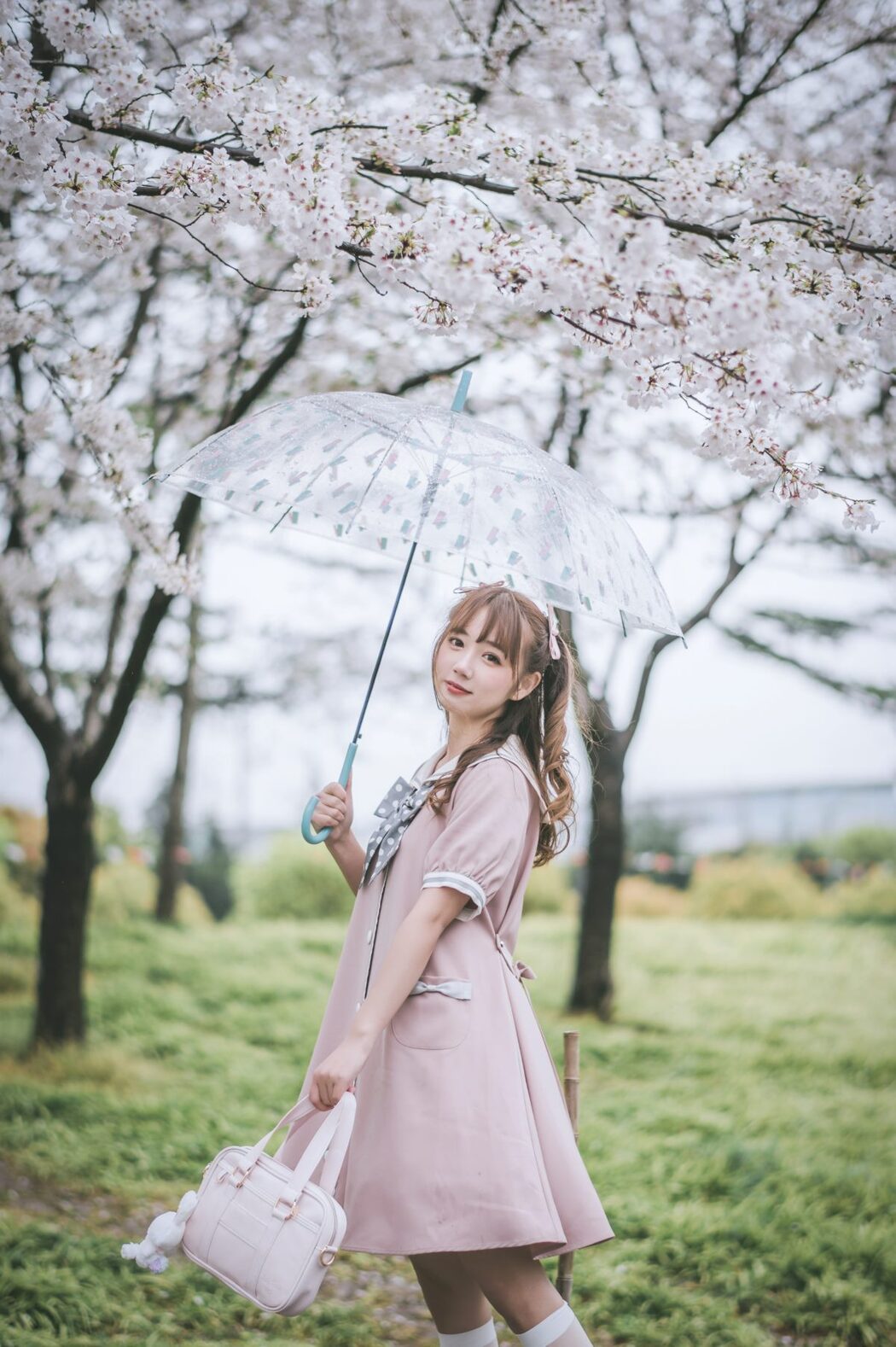YiTuYu艺图语 Vol.1107 Tian Ko