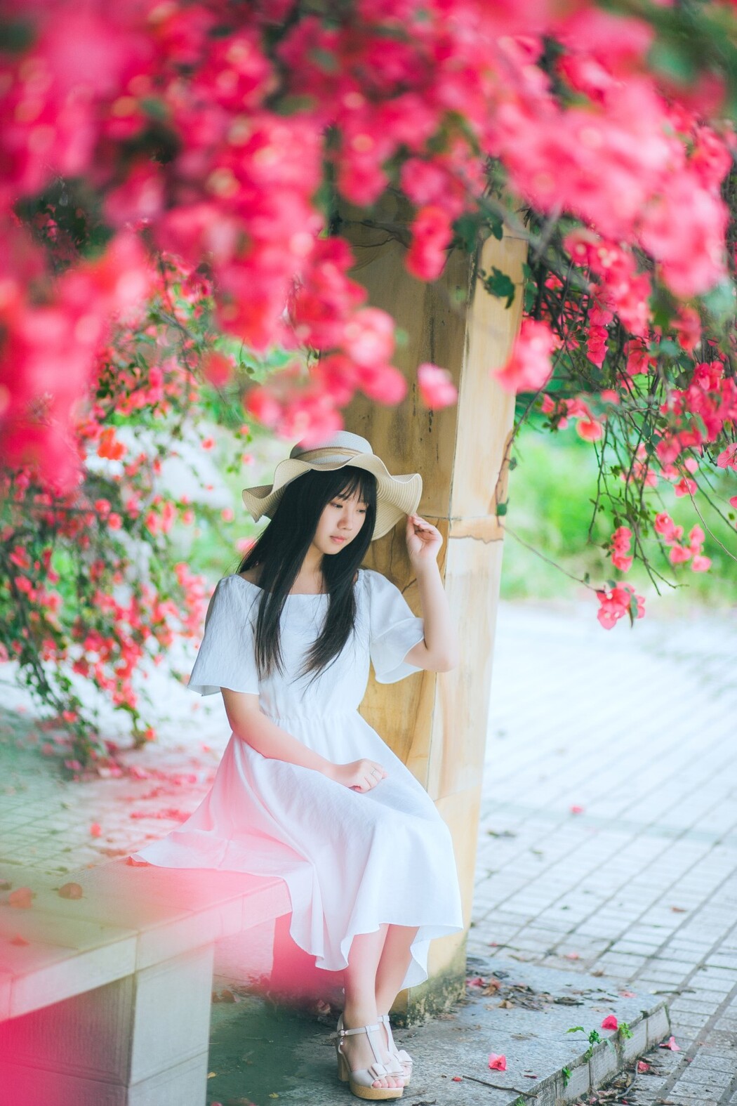 YiTuYu艺图语 Vol.1145 Zi Qing