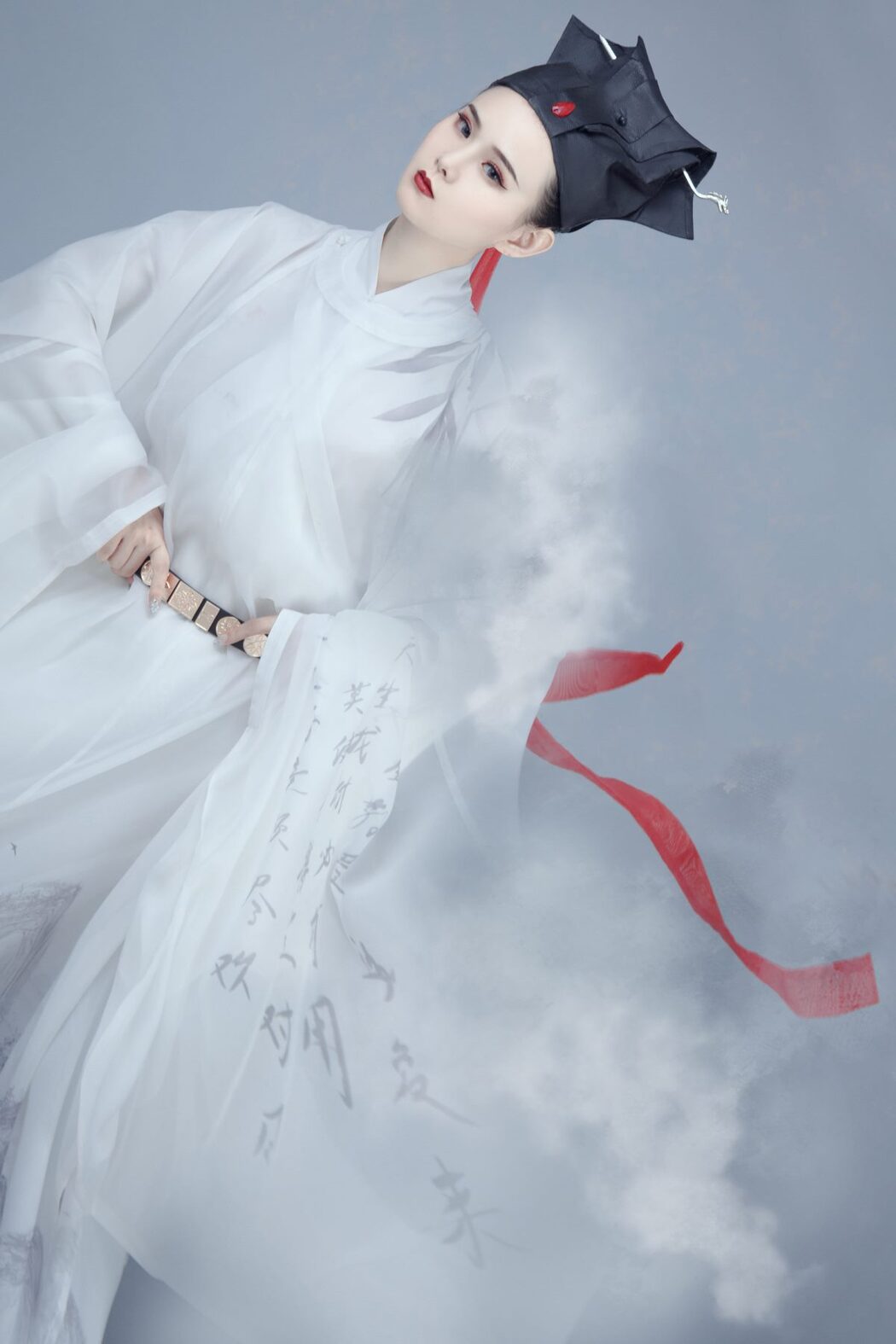 YiTuYu艺图语 Vol.1123 Xin Bao