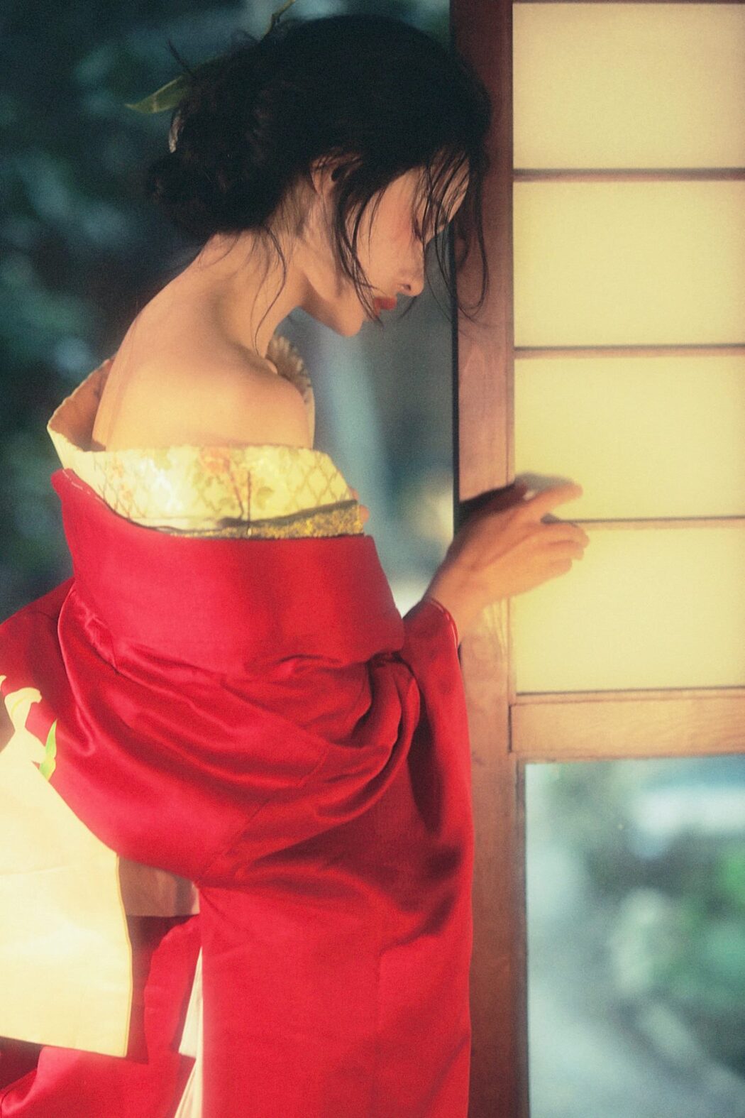 YiTuYu艺图语 Vol.1118 Xiang Ze Xi Zi