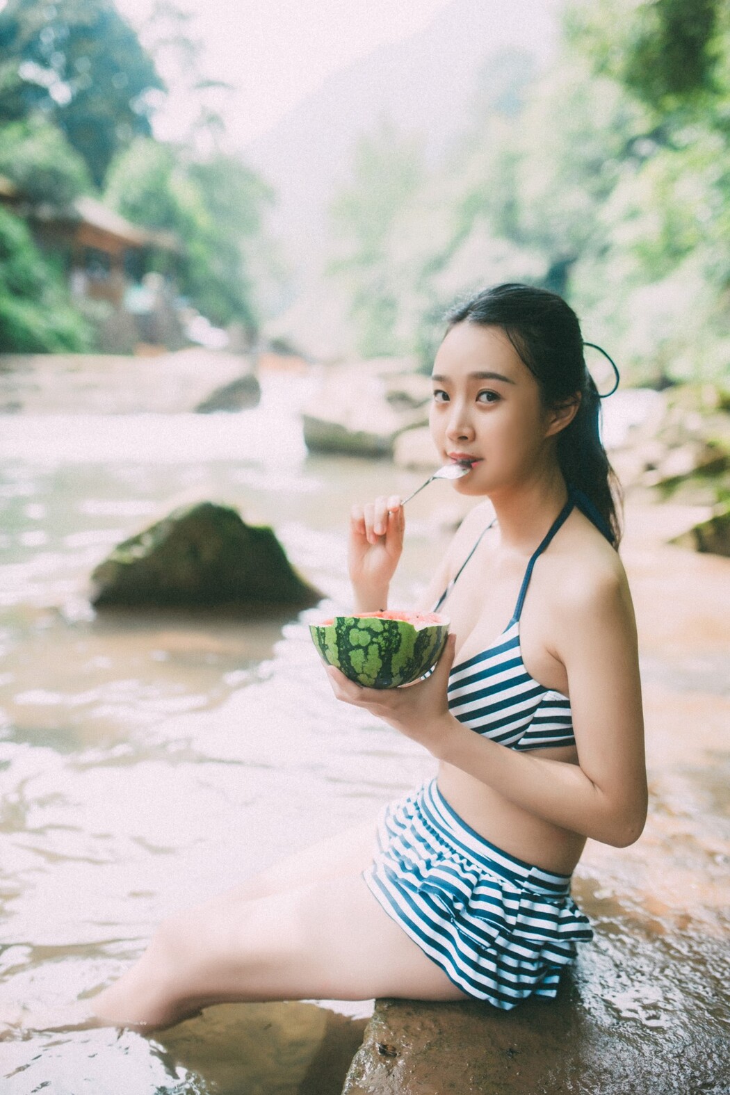 YiTuYu艺图语 Vol.1156 Cha Jia