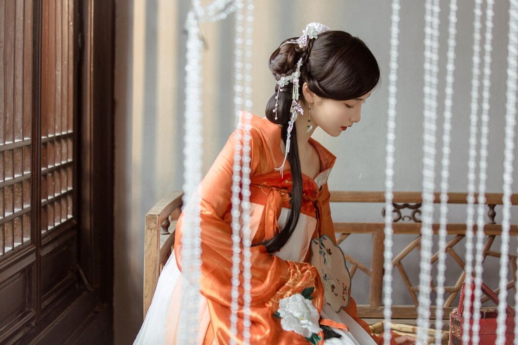 YiTuYu艺图语 Vol.1141 Wo Shi Jin Er Ya