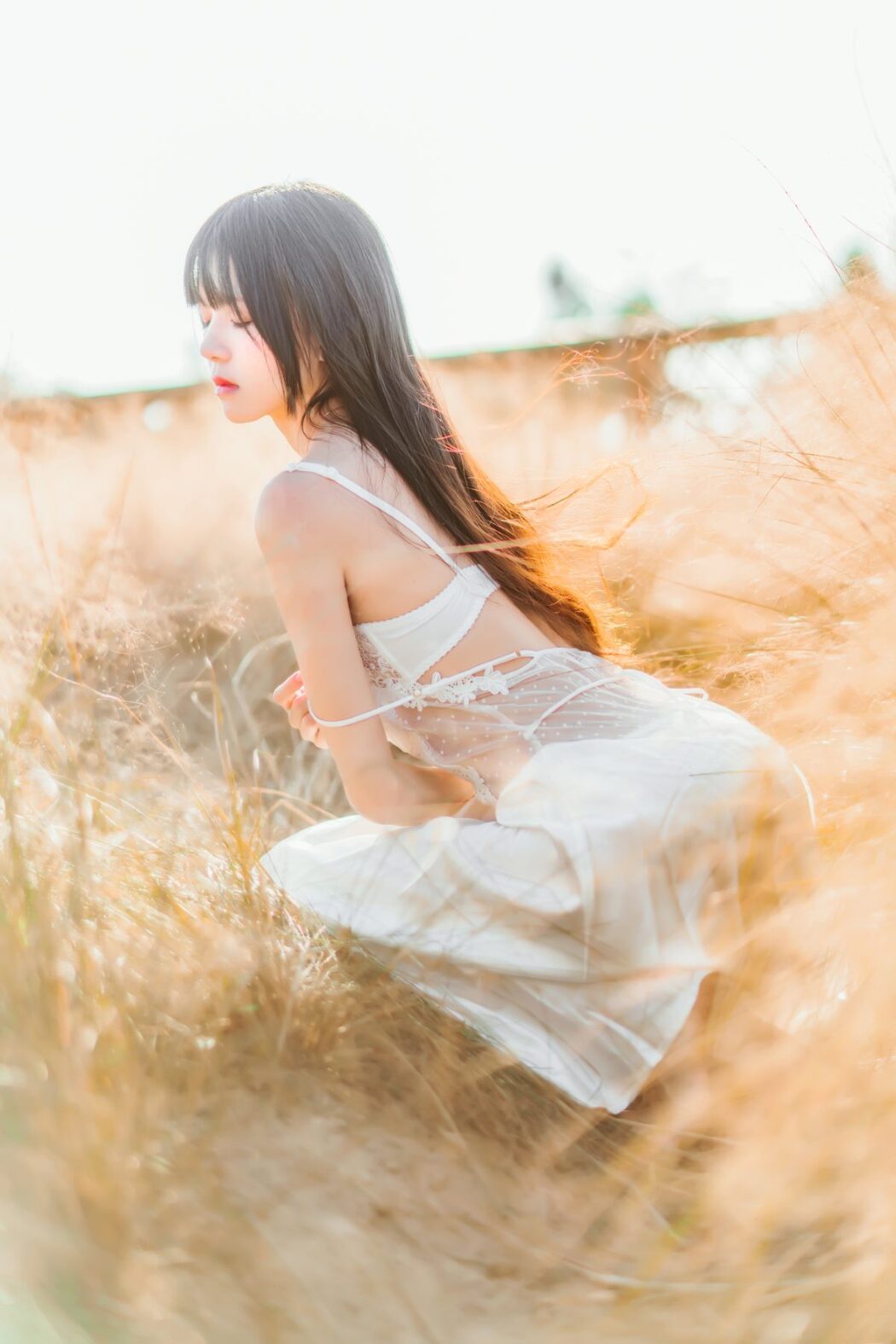 YiTuYu艺图语 Vol.1105 Cherry Meow
