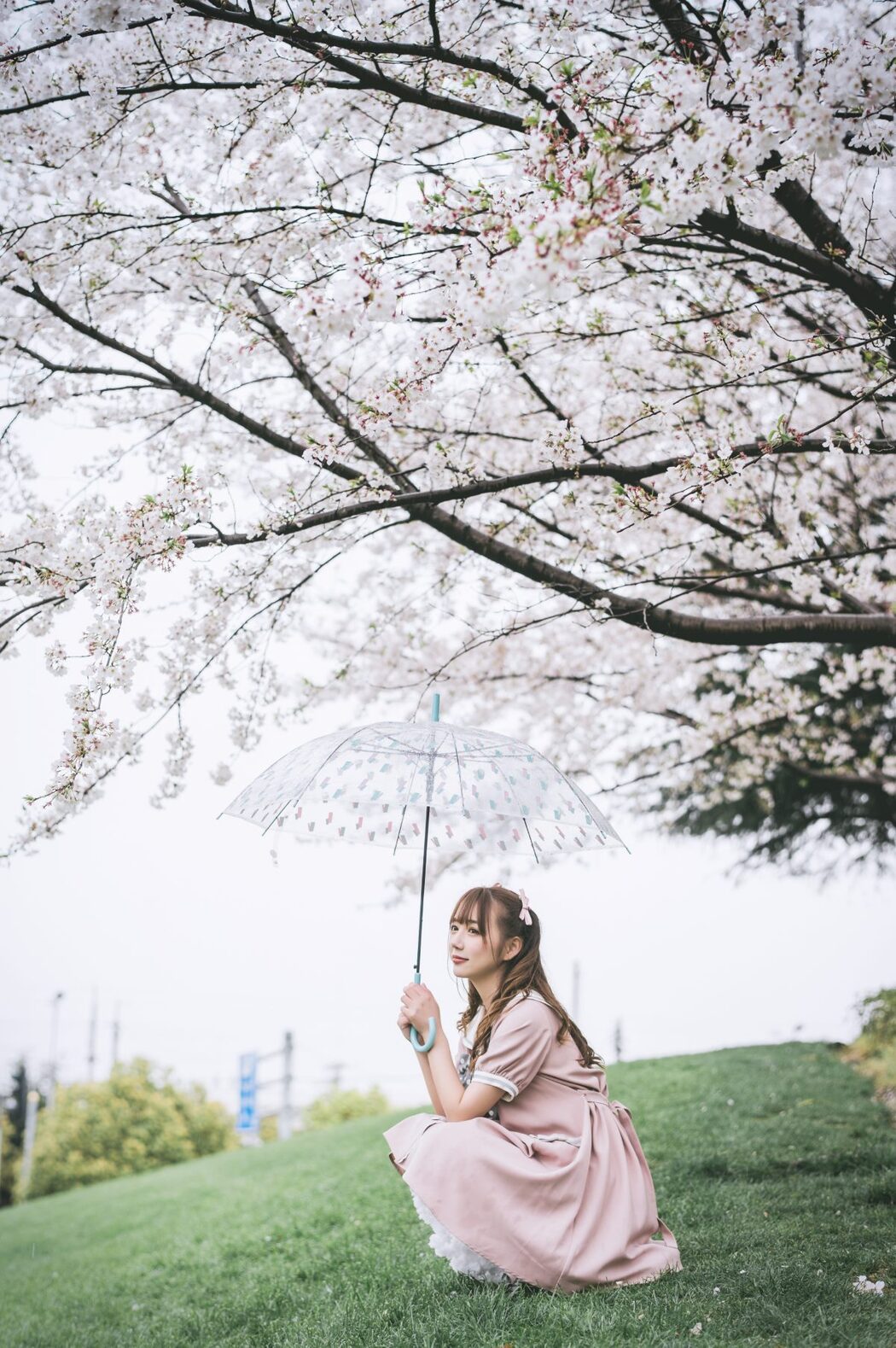 YiTuYu艺图语 Vol.1107 Tian Ko