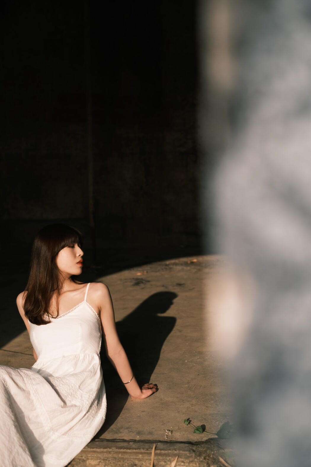 YiTuYu艺图语 Vol.1146 Dan Ni