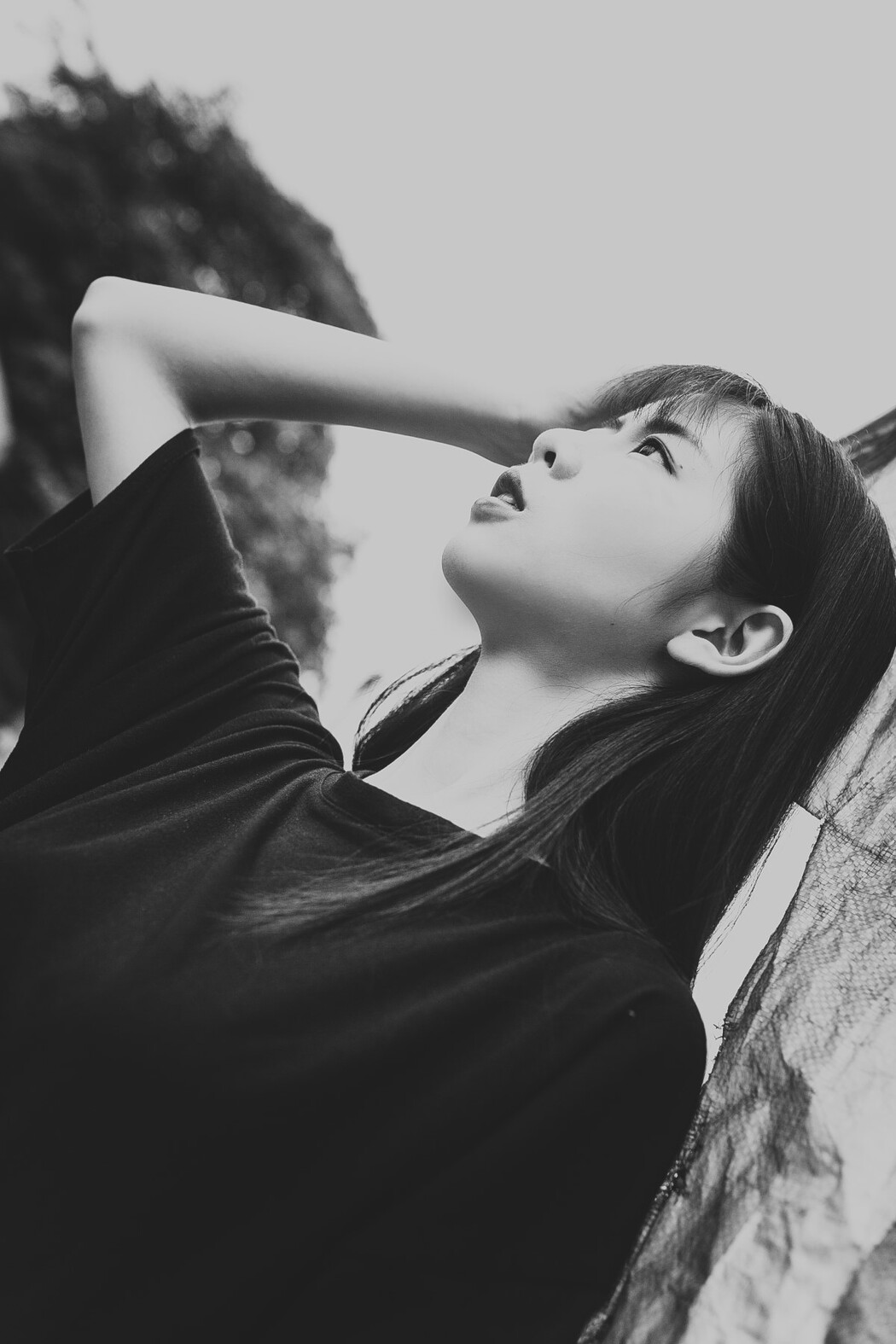 YiTuYu艺图语 Vol.1185 Xiang Si