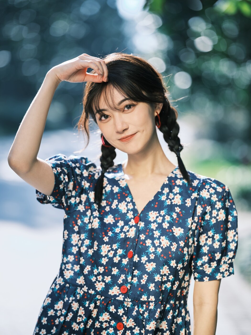 YiTuYu艺图语 Vol.1172 Fei Niao Gu Gu